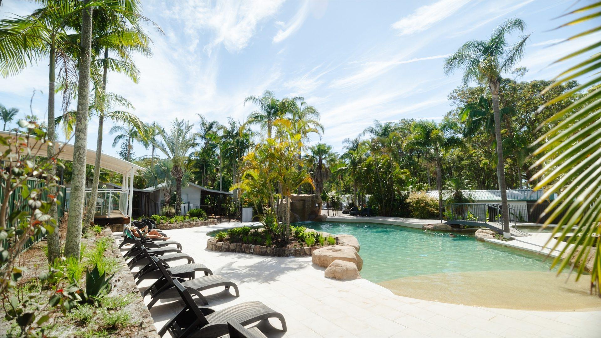 Aspen Holidays Koala Shores - Image 1