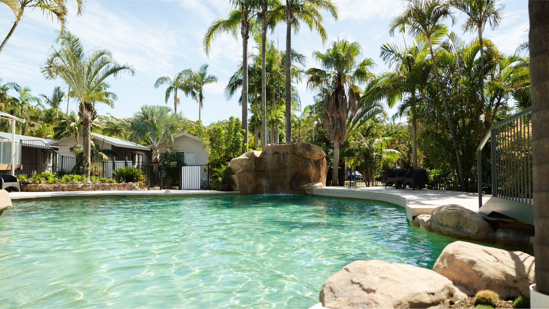 Aspen Holidays Koala Shores - Image 4