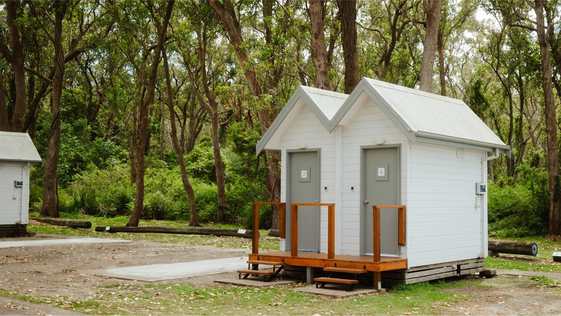 Aspen Holidays Koala Shores - Image 6