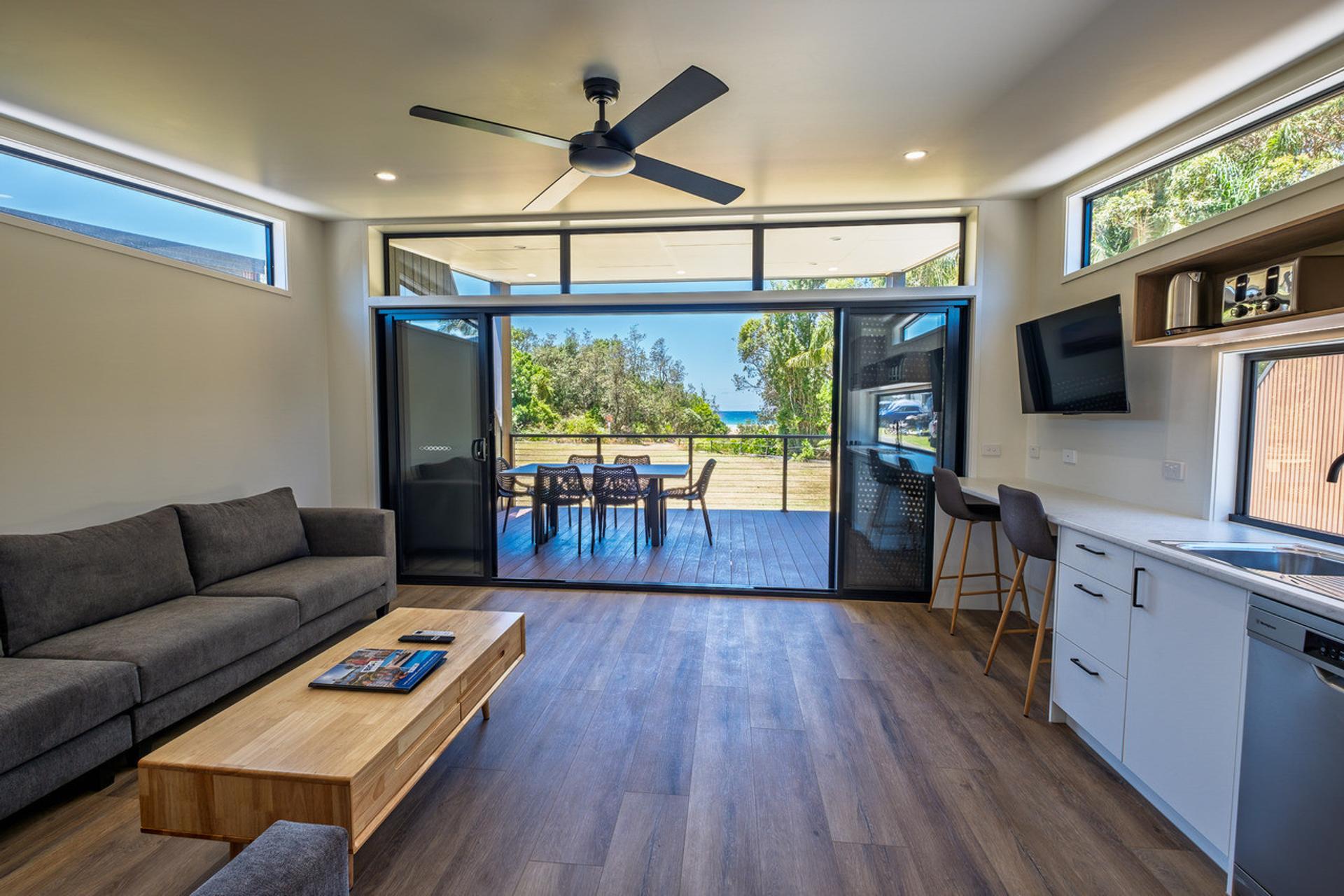 BIG4 Ulladulla Beachside Holiday Park - Image 2