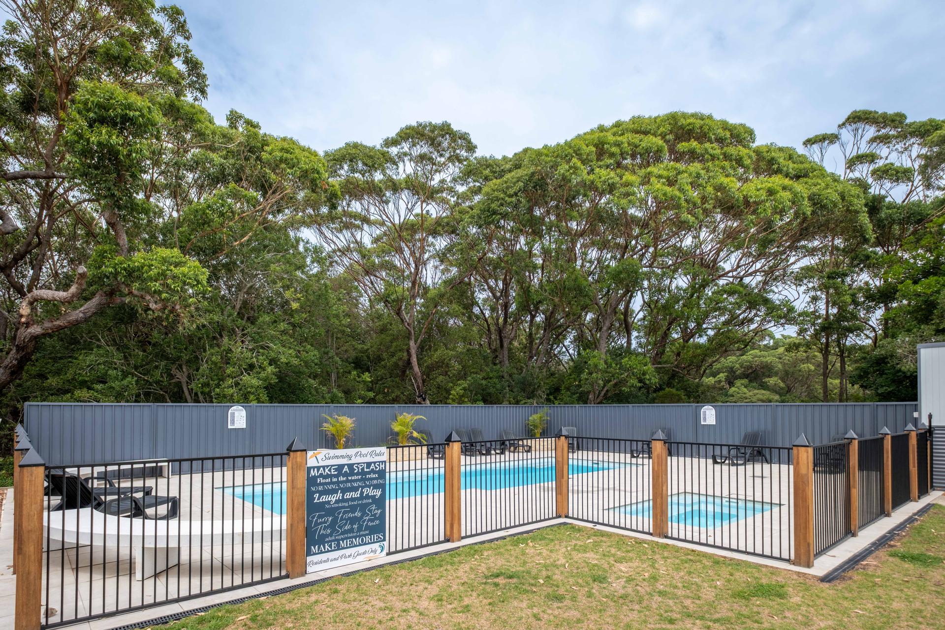 BIG4 Ulladulla Beachside Holiday Park - Image 3