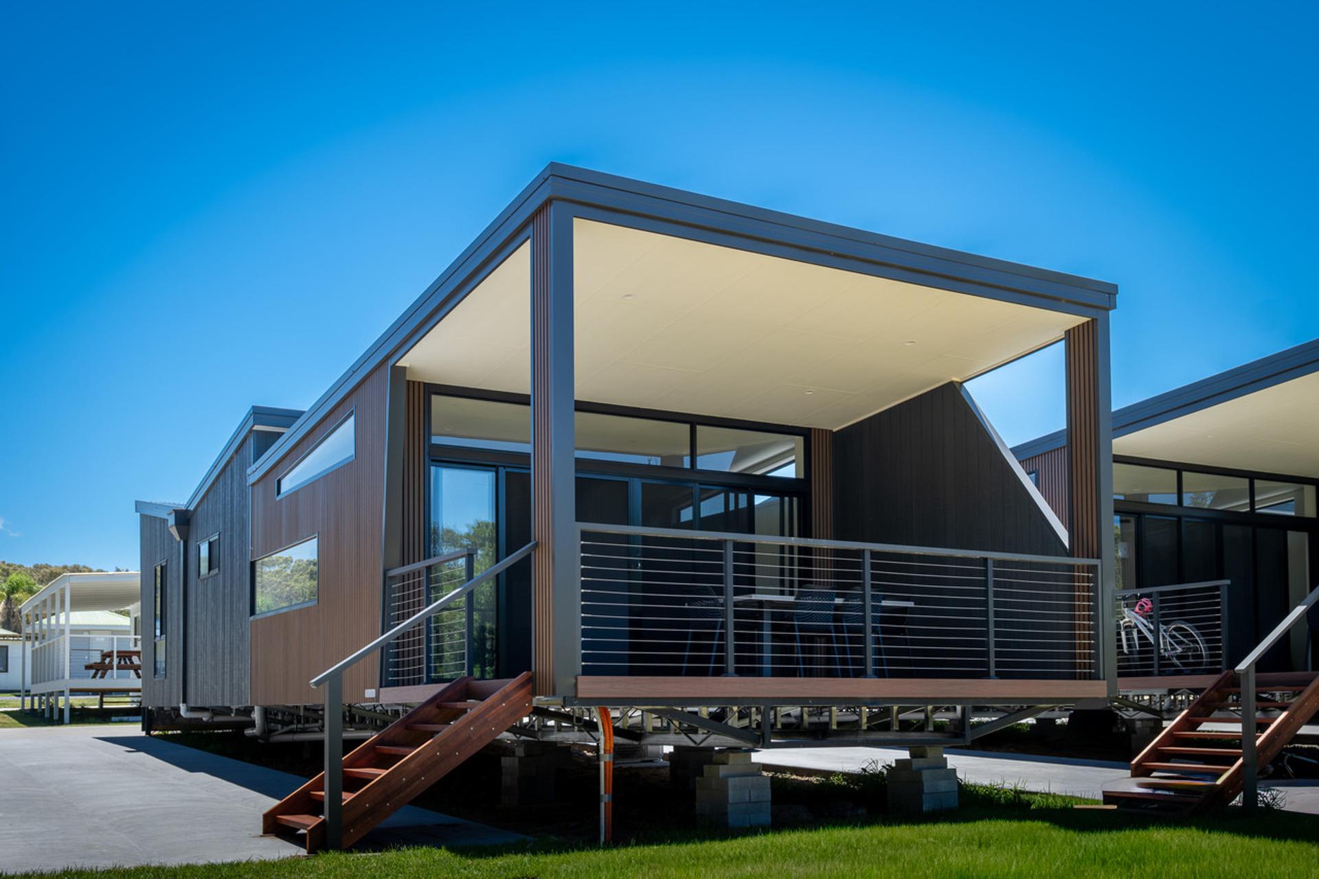 BIG4 Ulladulla Beachside Holiday Park - Image 5