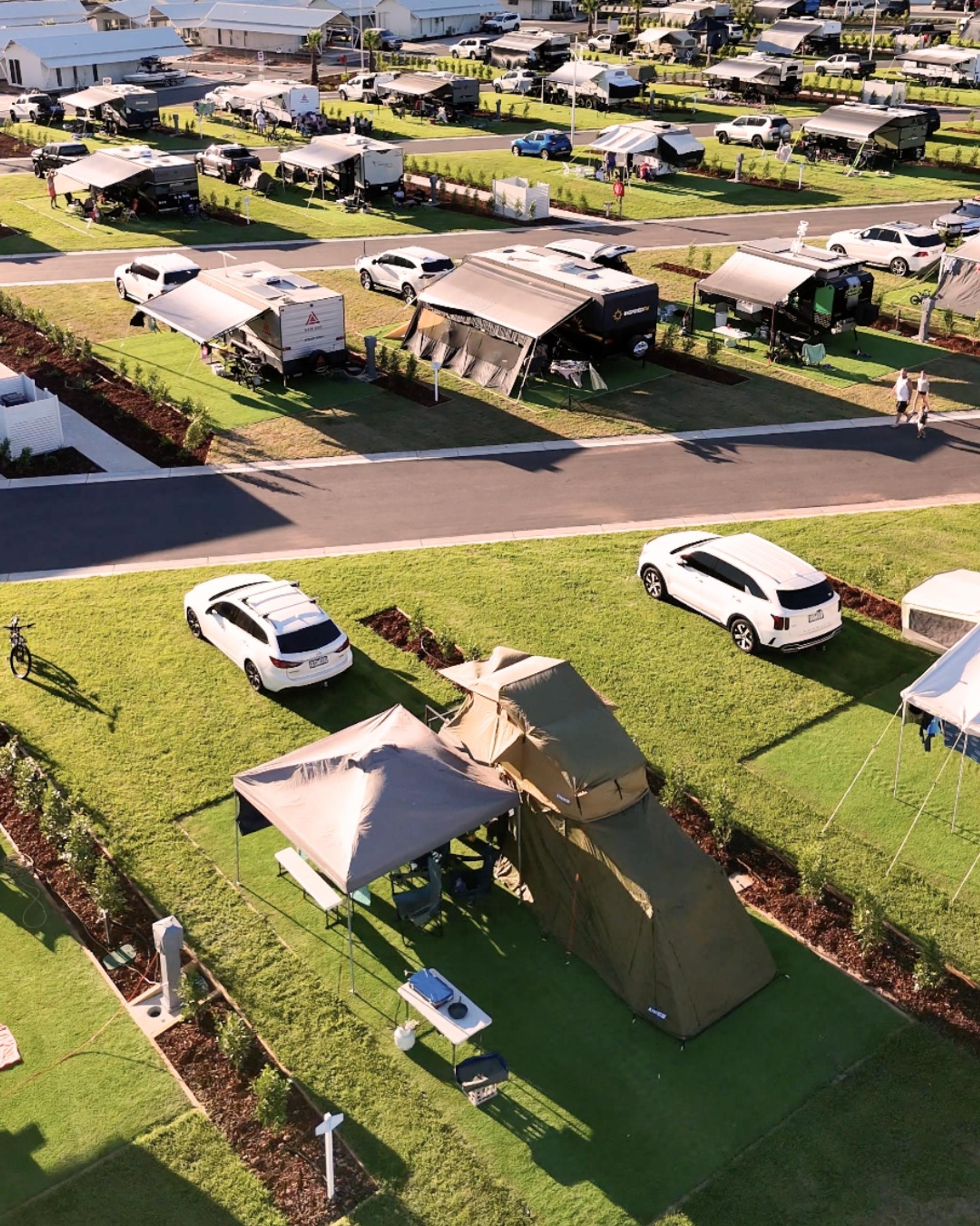 Trentham Waters Resort - Image 2