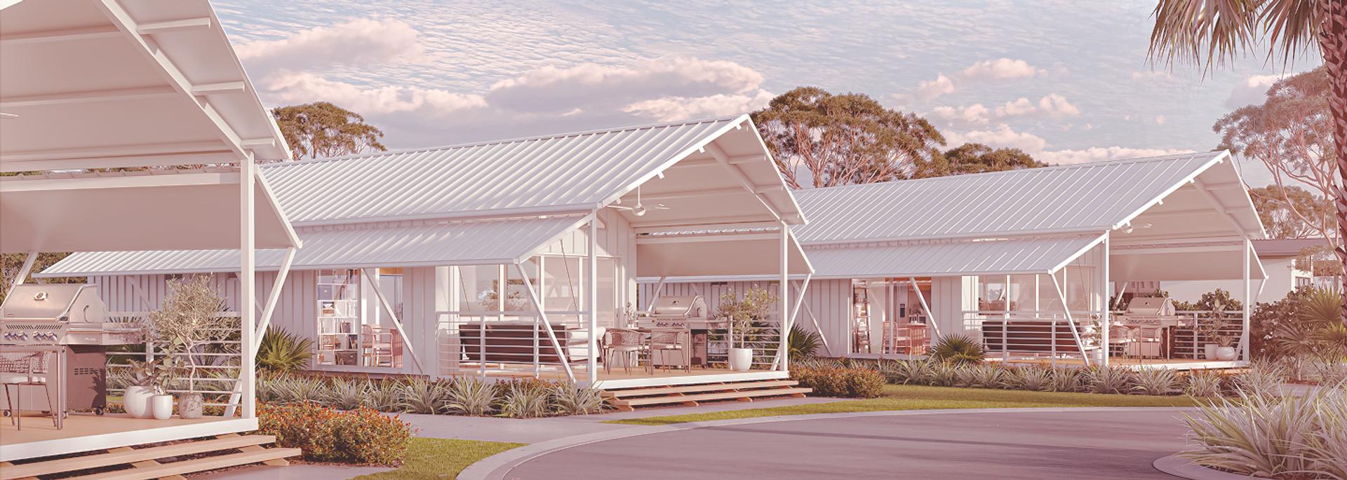 Trentham Waters Resort - Image 5