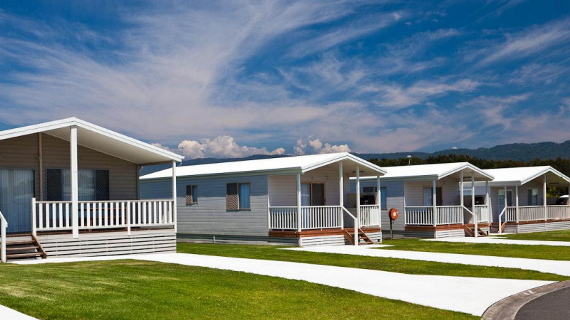 Corrimal Beach Tourist Park - 5