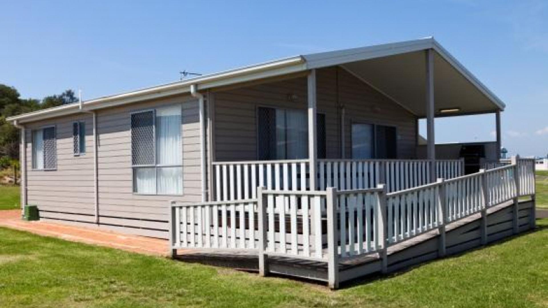Corrimal Beach Tourist Park - Image 6