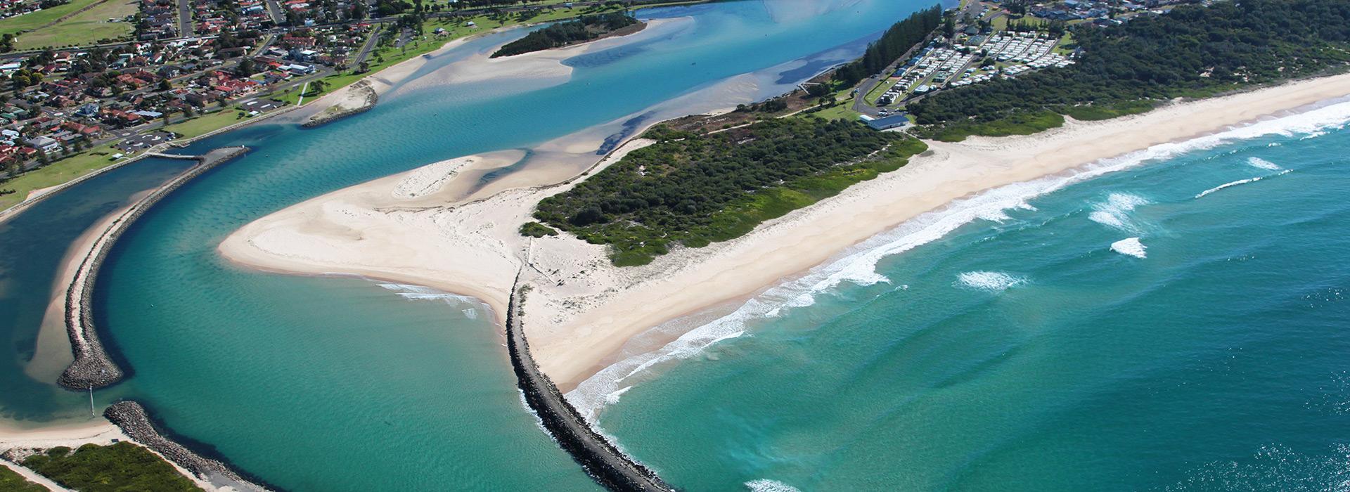 Windang Beach Tourist Park - Image 1
