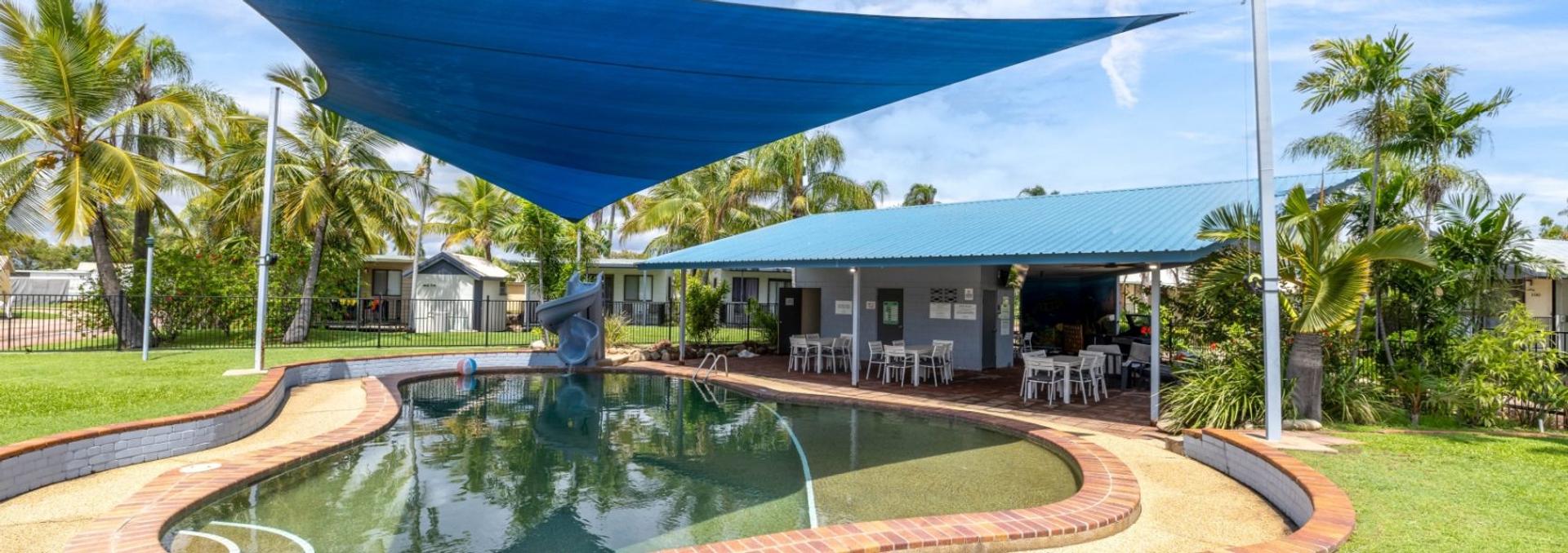 Townsville Lakes Holiday Park - Image 4