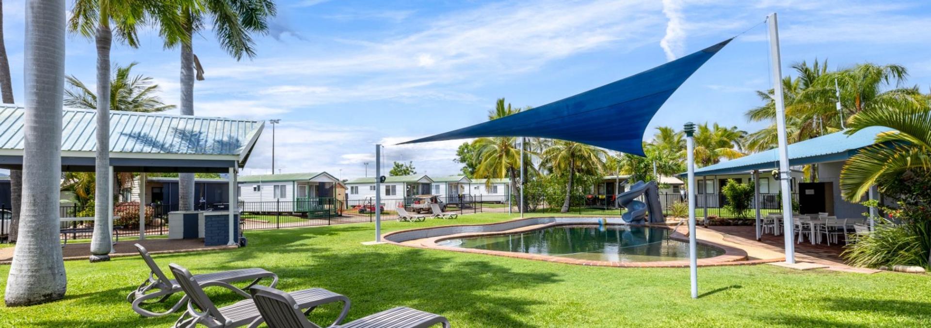 Townsville Lakes Holiday Park - Image 2