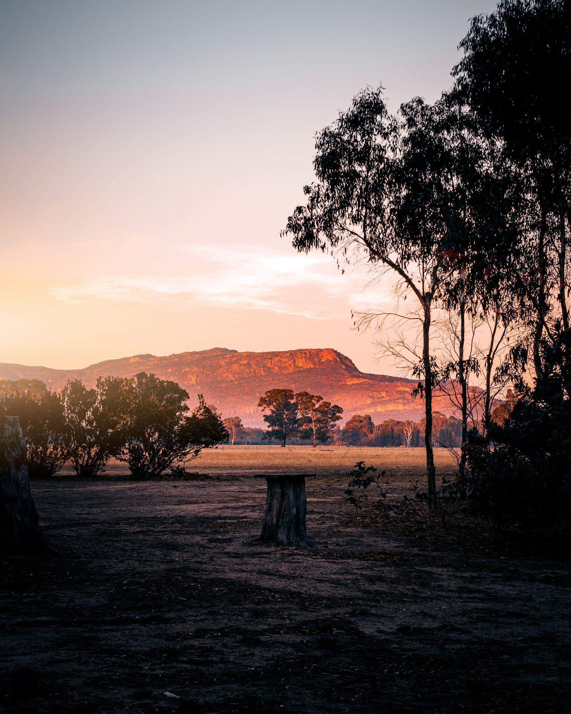 Tiny Away Escape @ Grampians Edge - 2