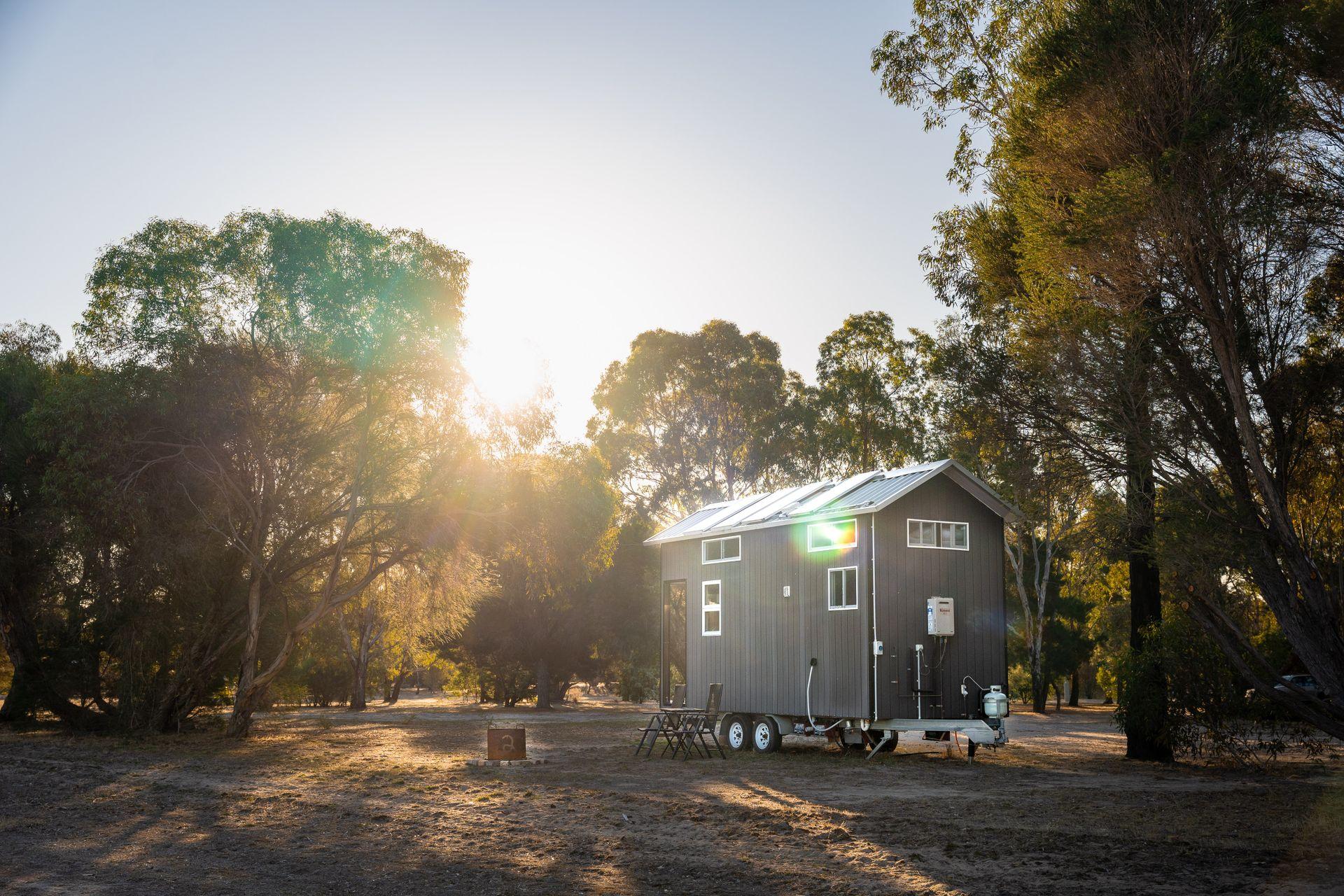 Tiny Away Escape @ Grampians Edge - Image 6