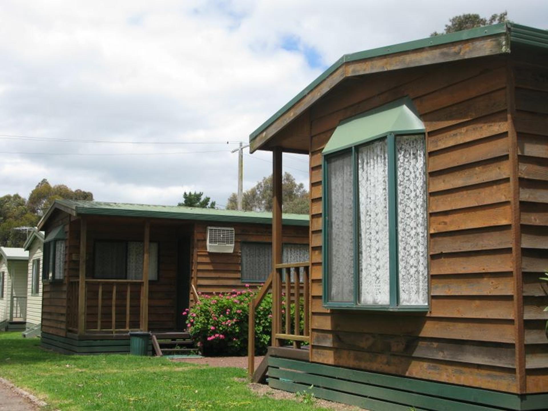 Moolap Caravan Park - Image 1