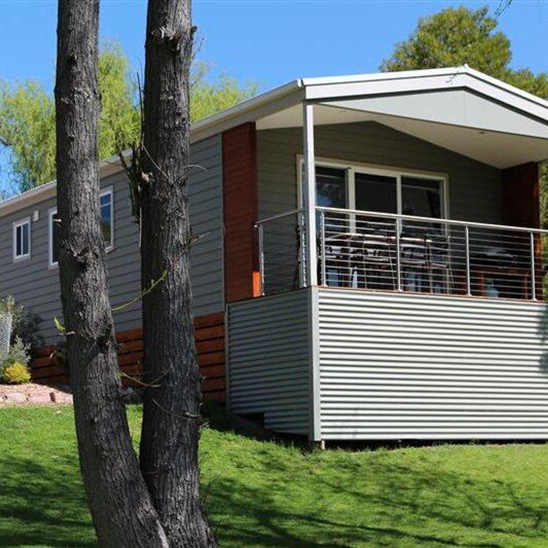 Halls Gap Lakeside Tourist Park - 4