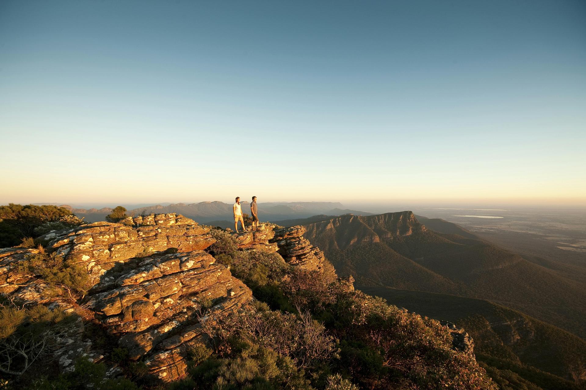 Breeze Holiday Parks - Halls Gap - 4