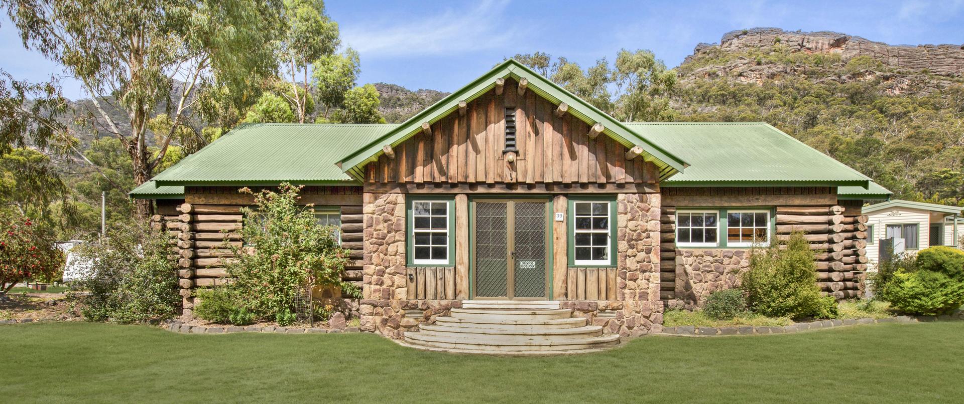 Breeze Holiday Parks - Halls Gap - 3