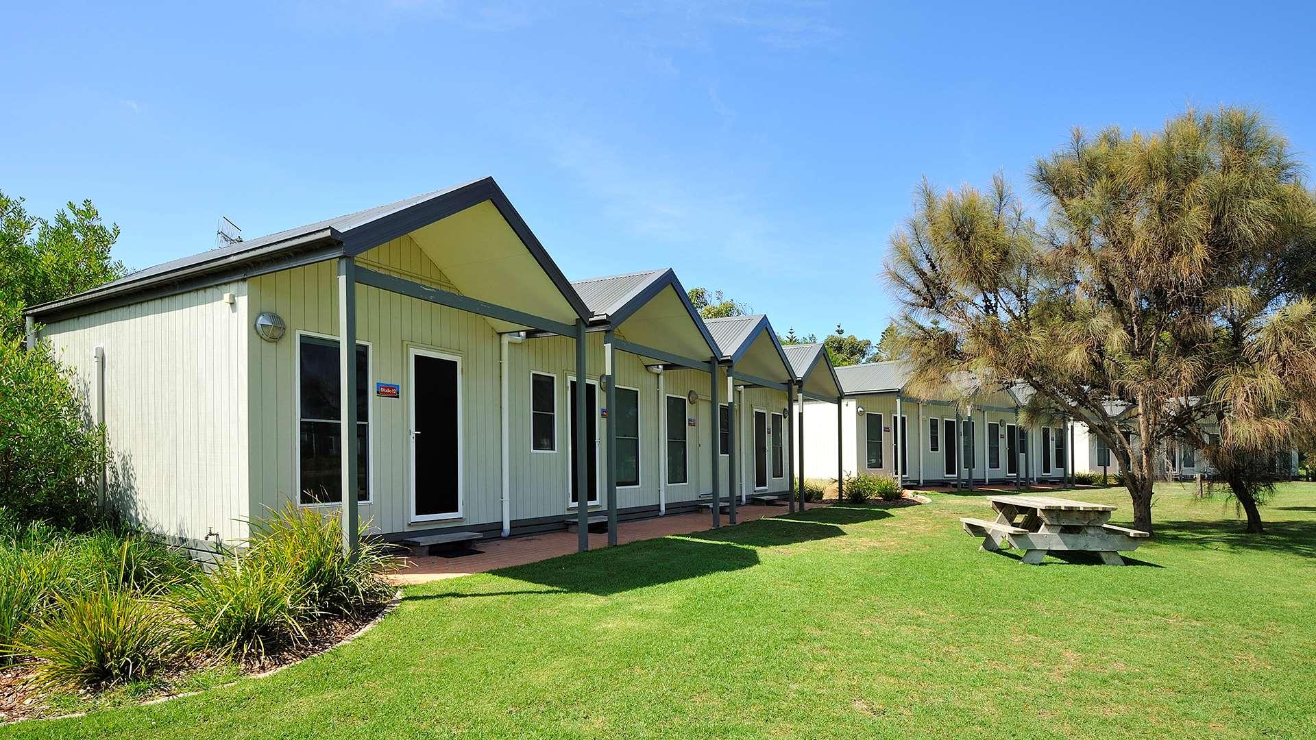 NRMA Port Campbell Holiday Park - 4