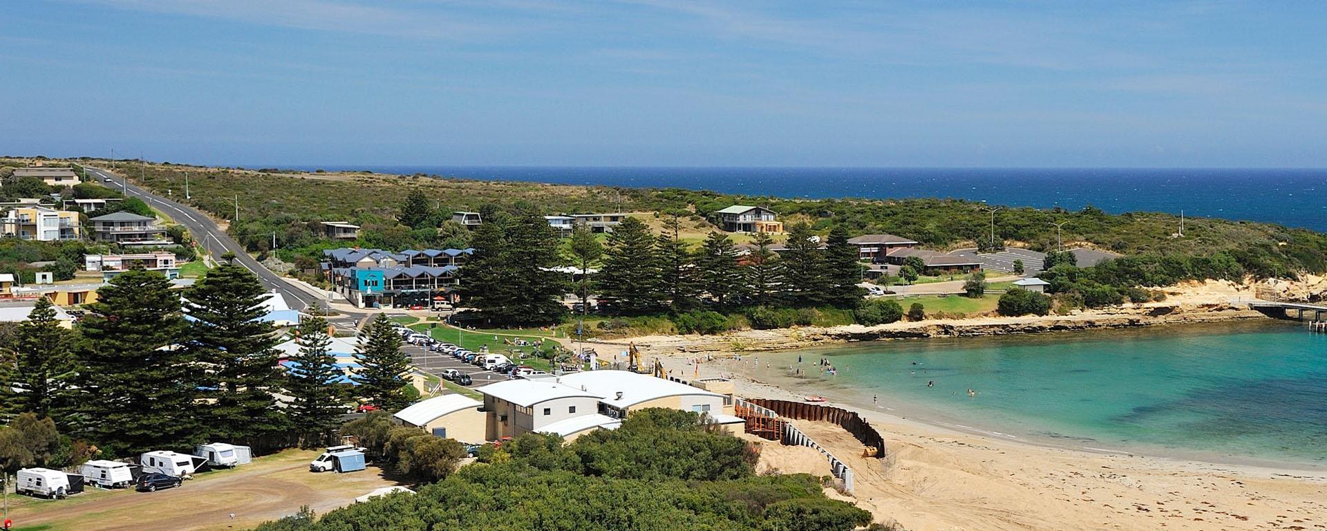 NRMA Port Campbell Holiday Park - 3