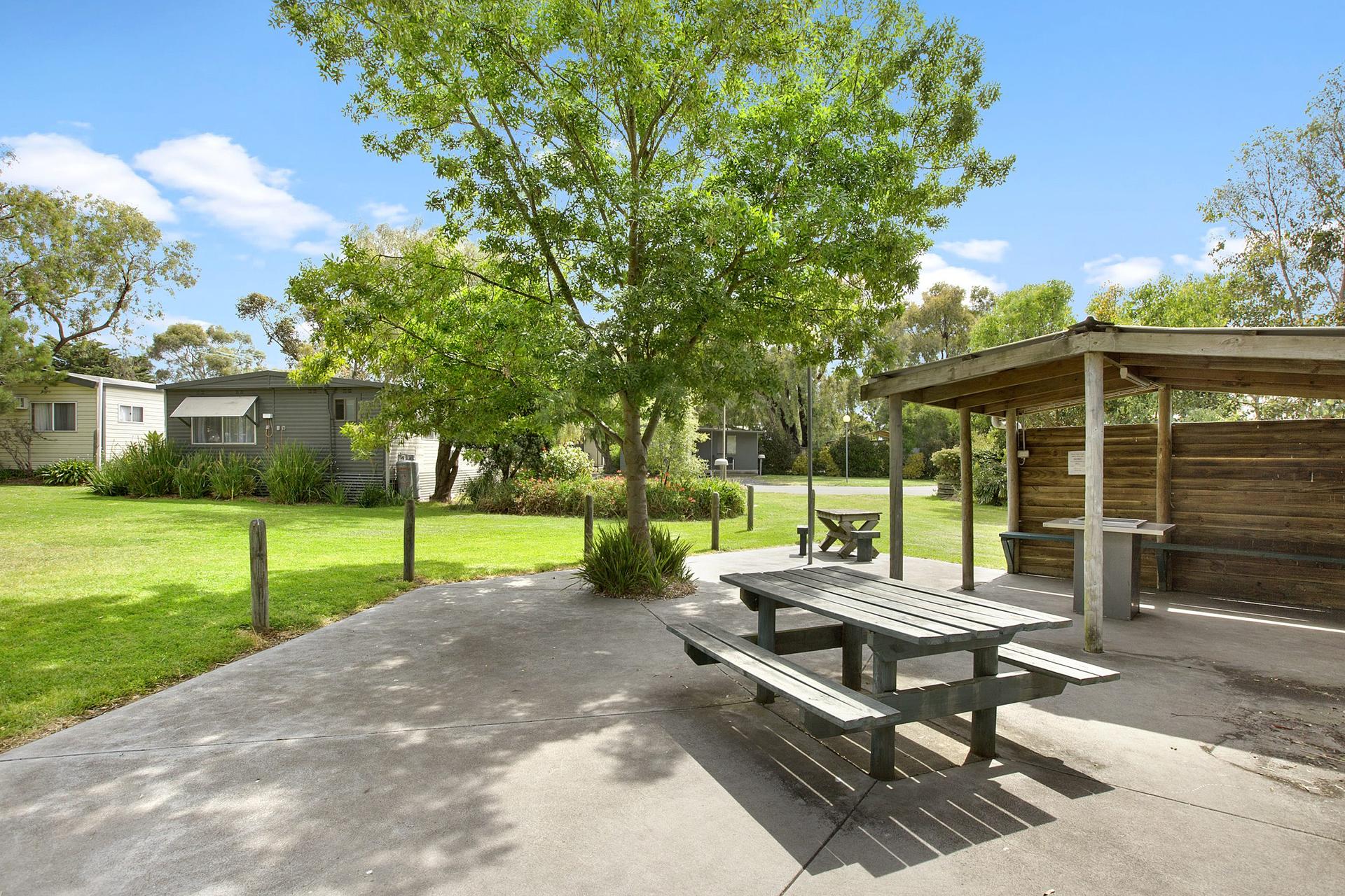 Wonthaggi Park Lane Holiday Park - 2