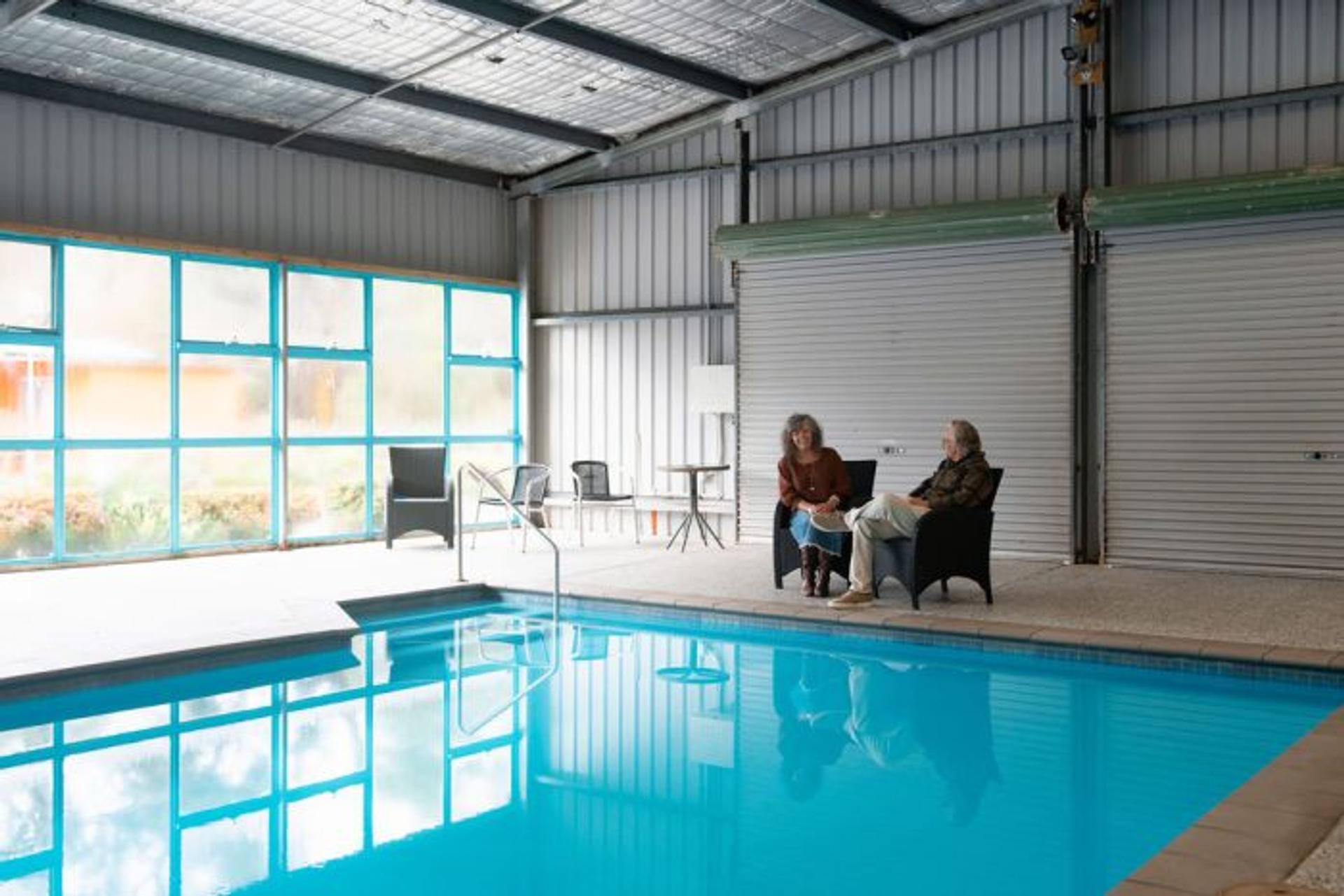 Wonthaggi Park Lane Holiday Park - 3