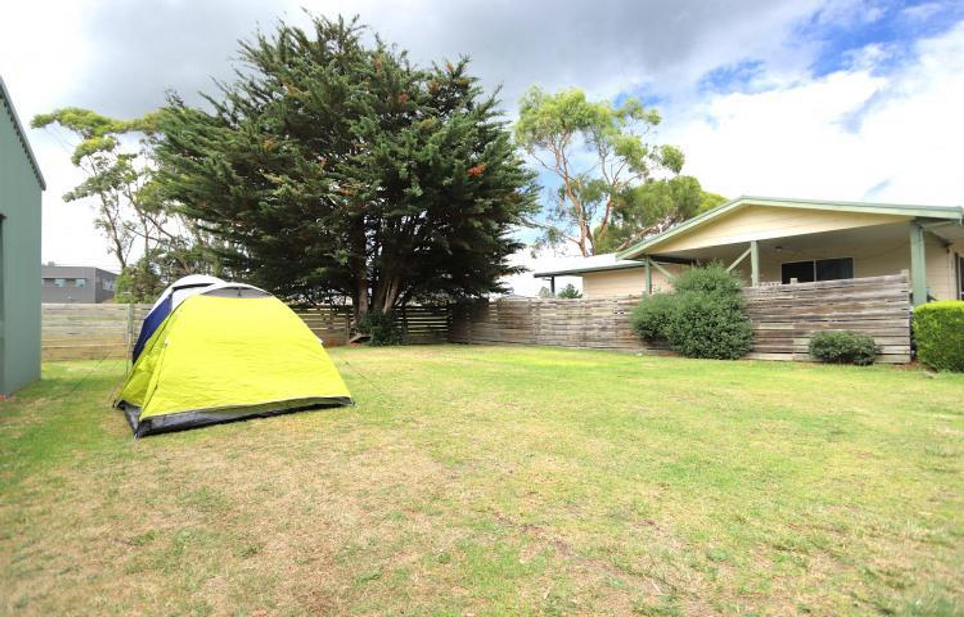Wonthaggi Park Lane Holiday Park - 3