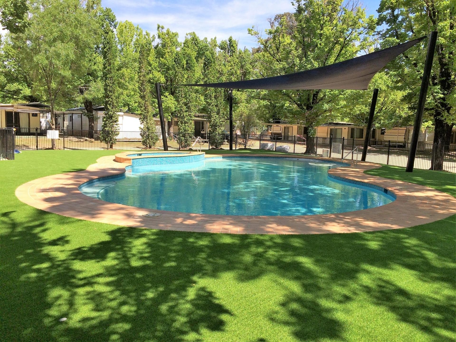 NRMA Bright Holiday Park - 3