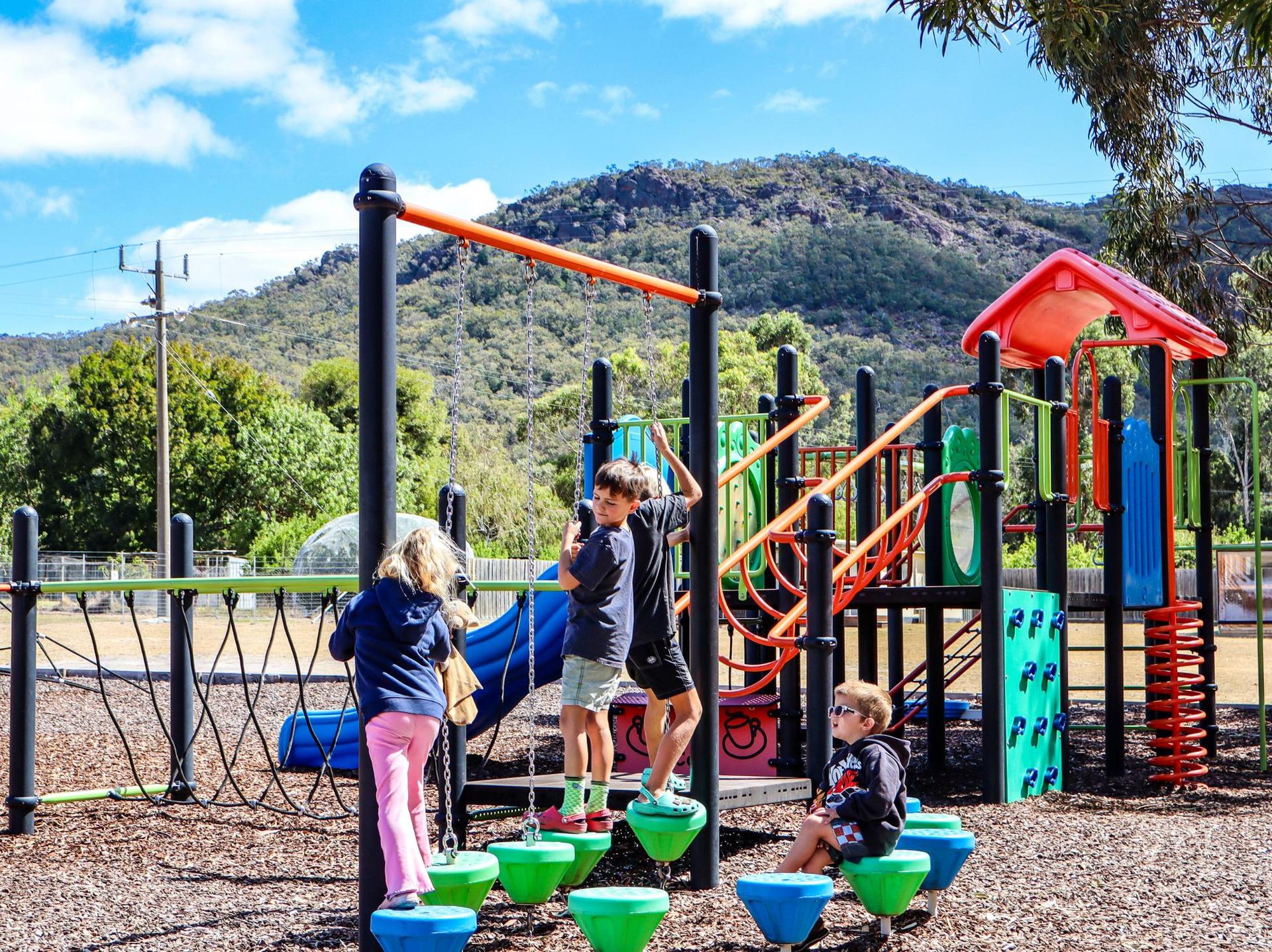 Breeze Holiday Parks - Grampians - Image 6
