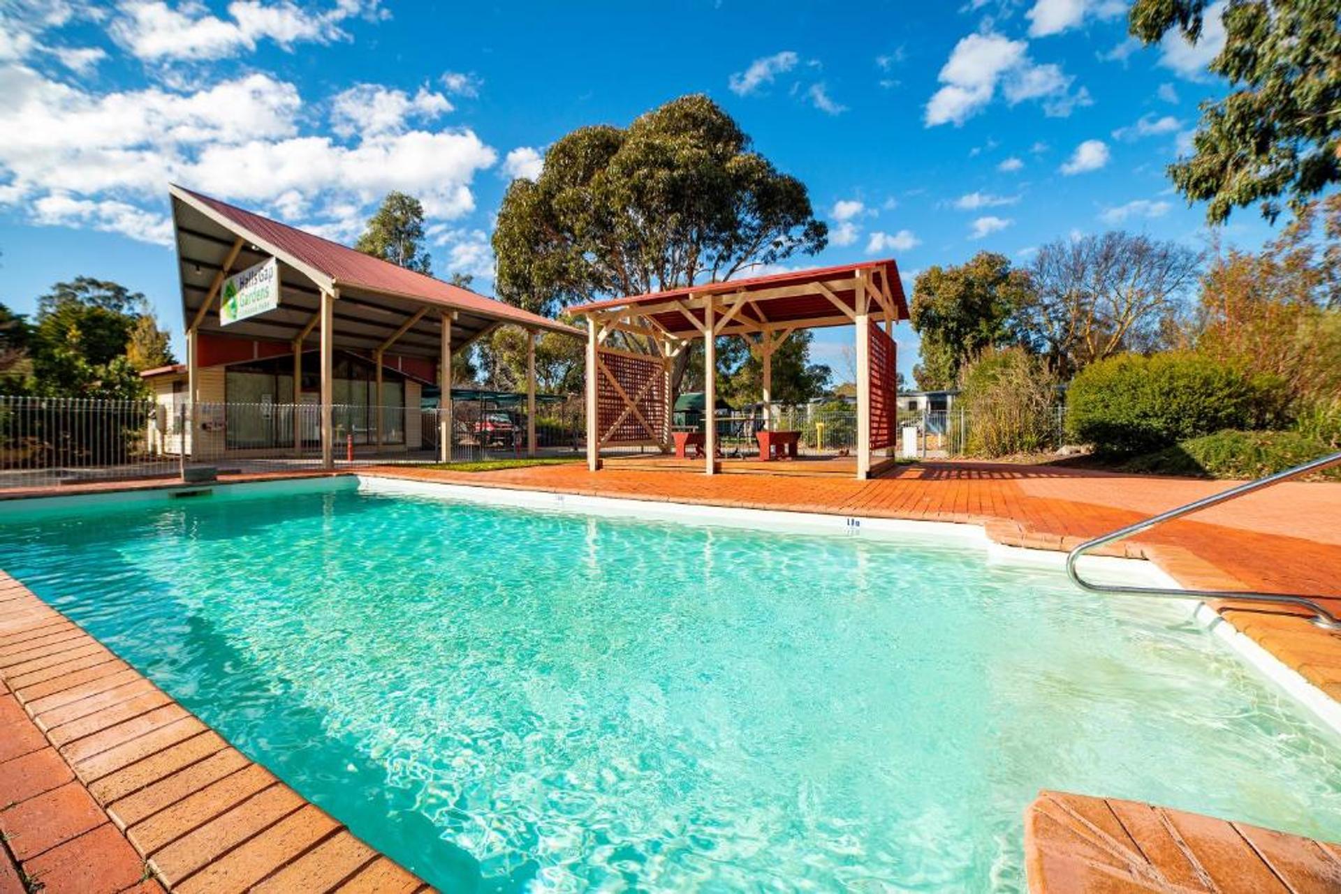 Breeze Holiday Parks - Grampians - 3