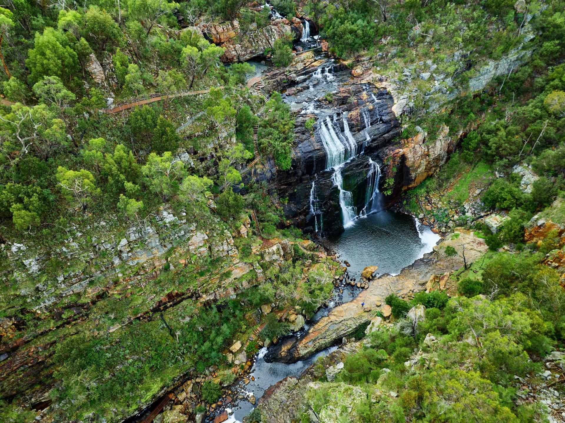 Breeze Holiday Parks - Grampians - 4