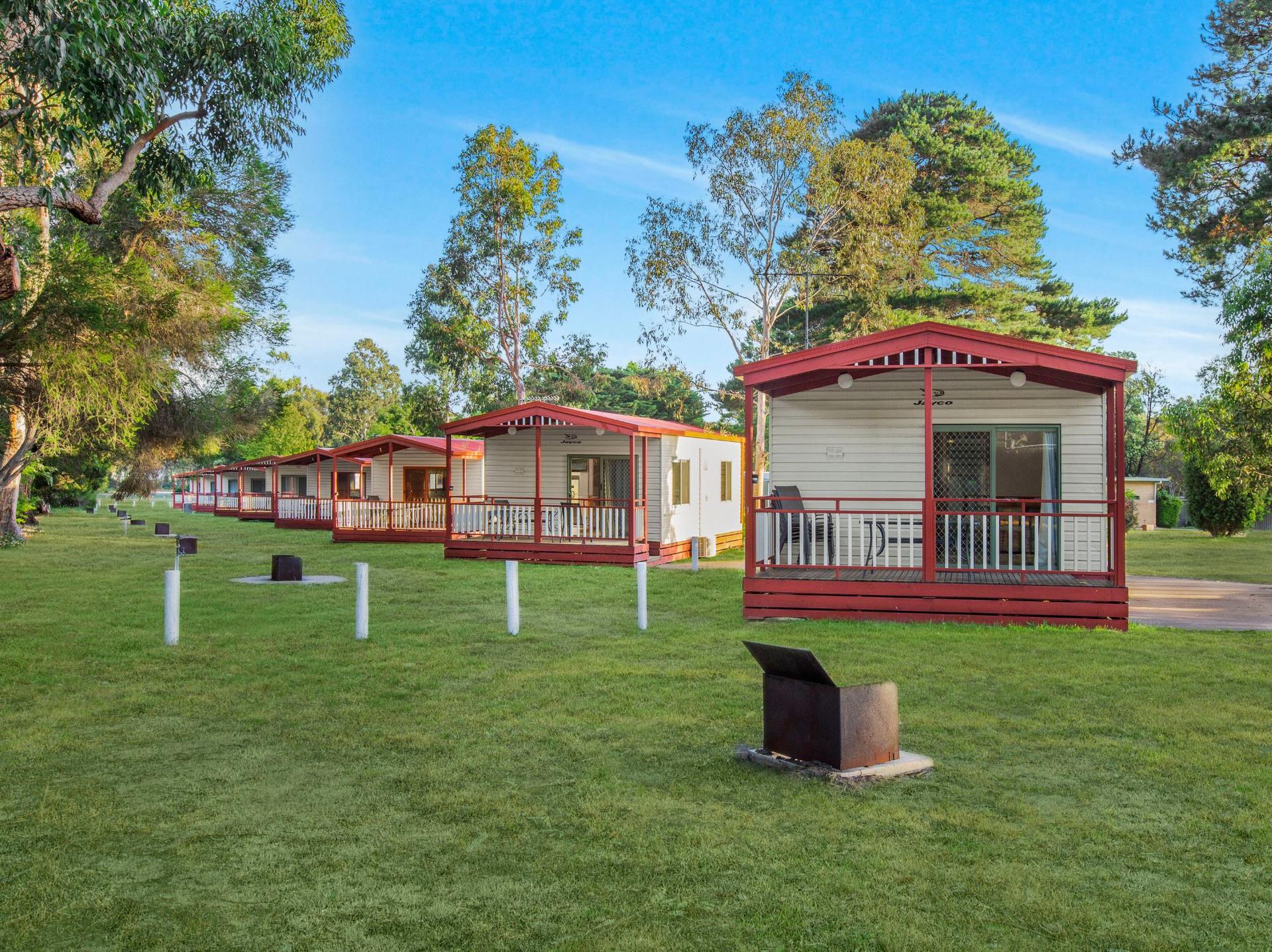 Breeze Holiday Parks - Grampians - 2