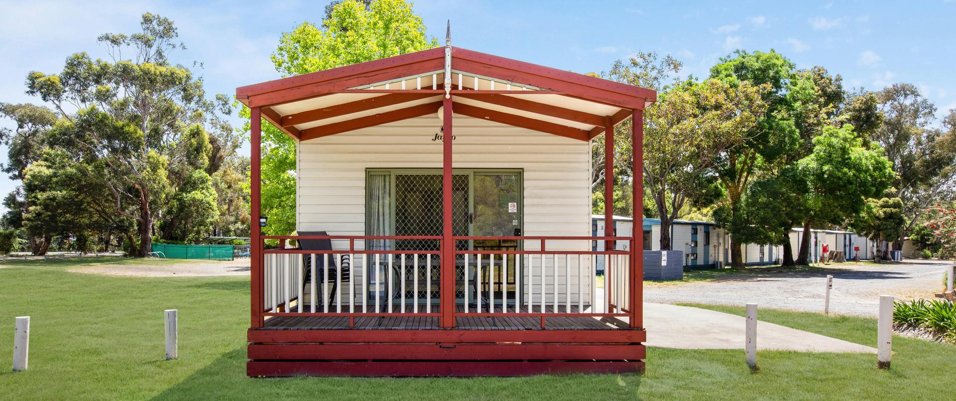 Breeze Holiday Parks - Grampians - 5