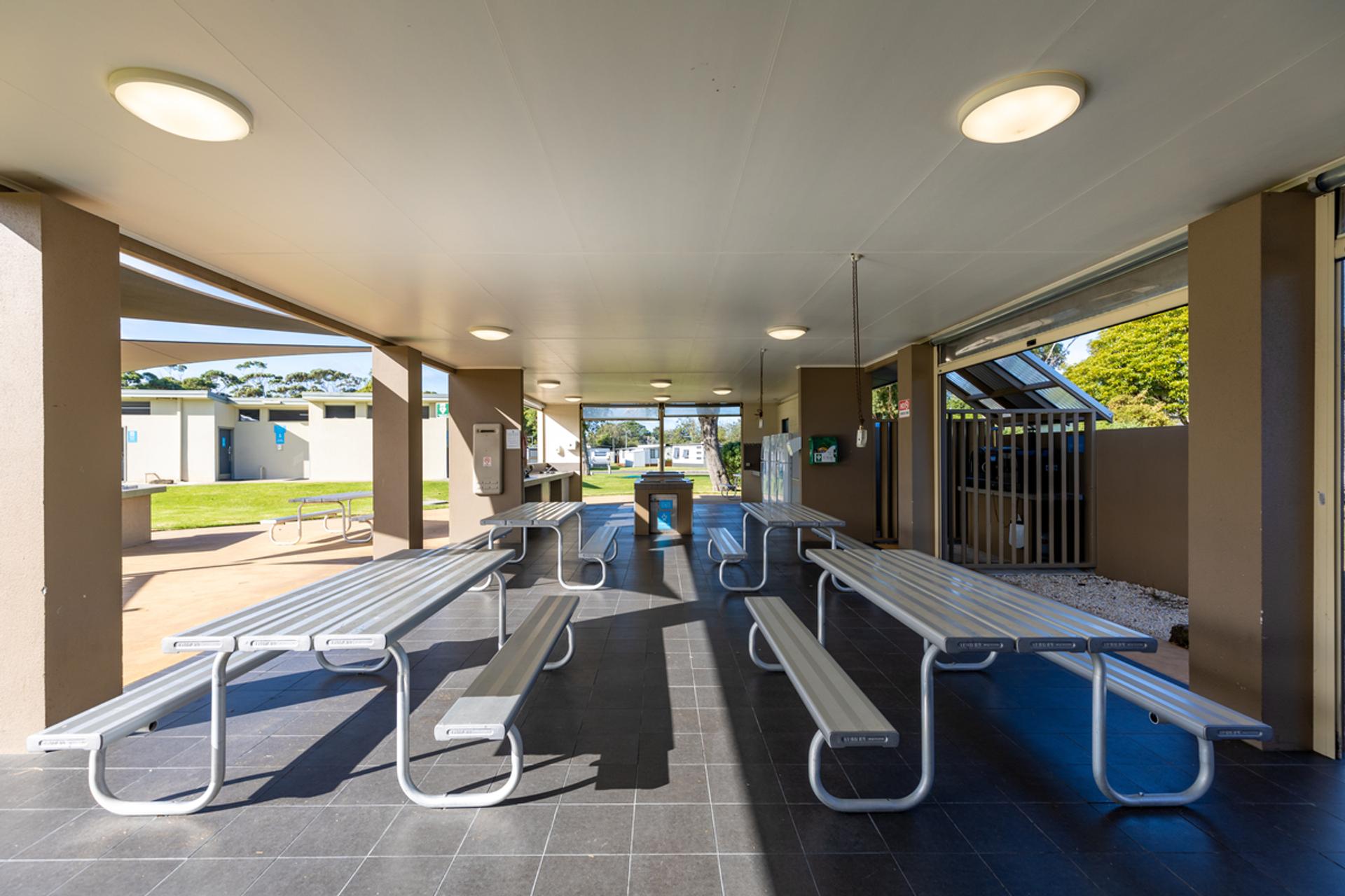 NRMA Eastern Beach Holiday Park - Image 6