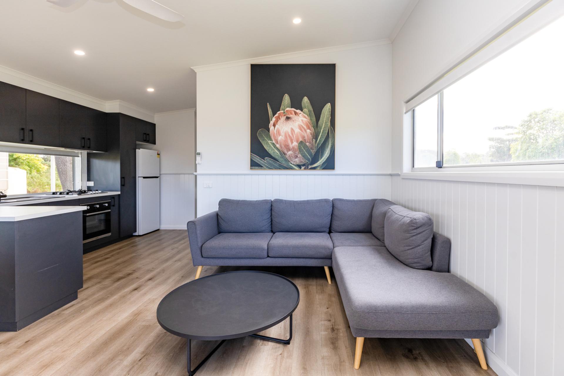 NRMA Eastern Beach Holiday Park - 1