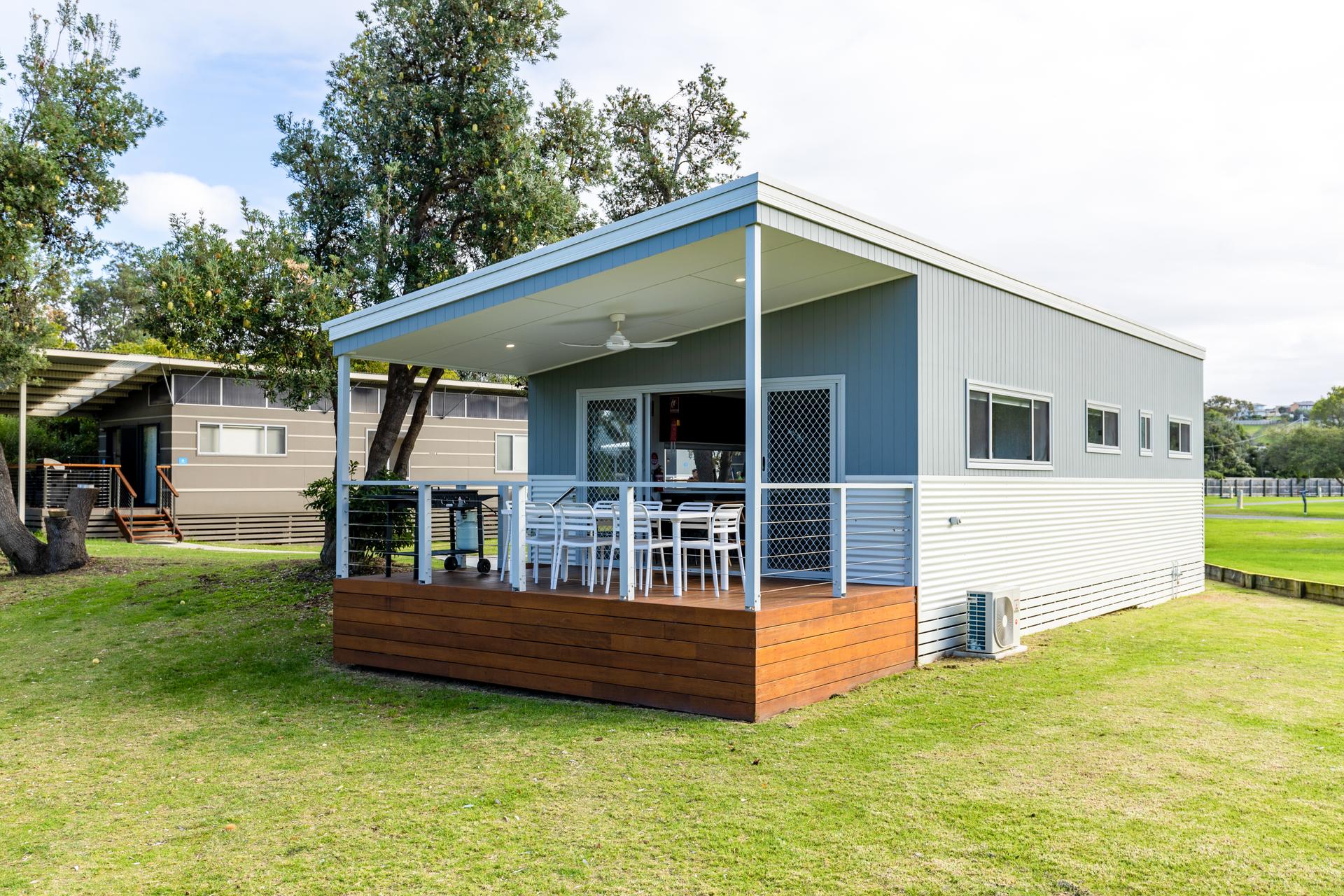 NRMA Eastern Beach Holiday Park - 2