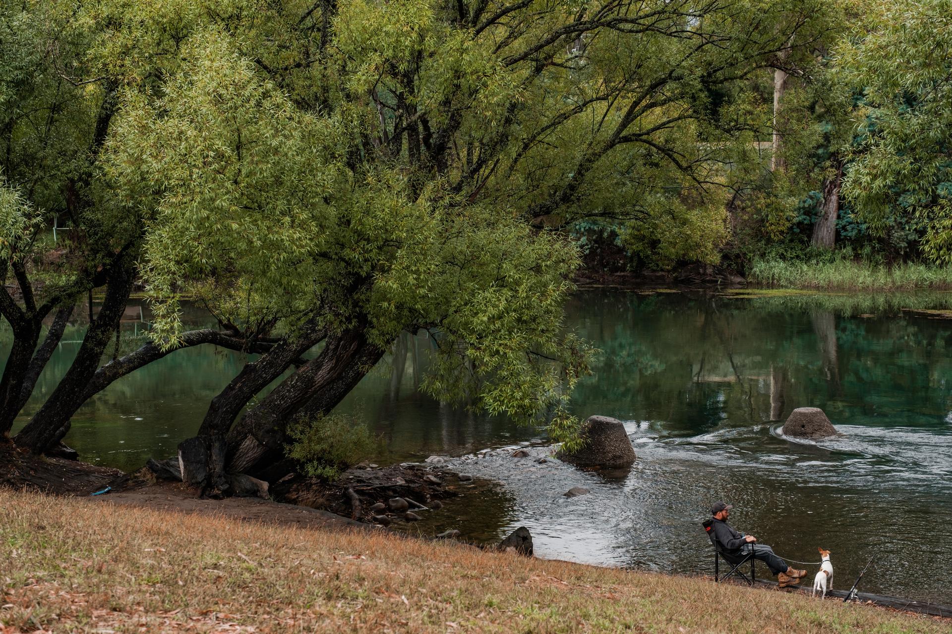 BIG4 Breeze Holiday Parks - Eildon - 2