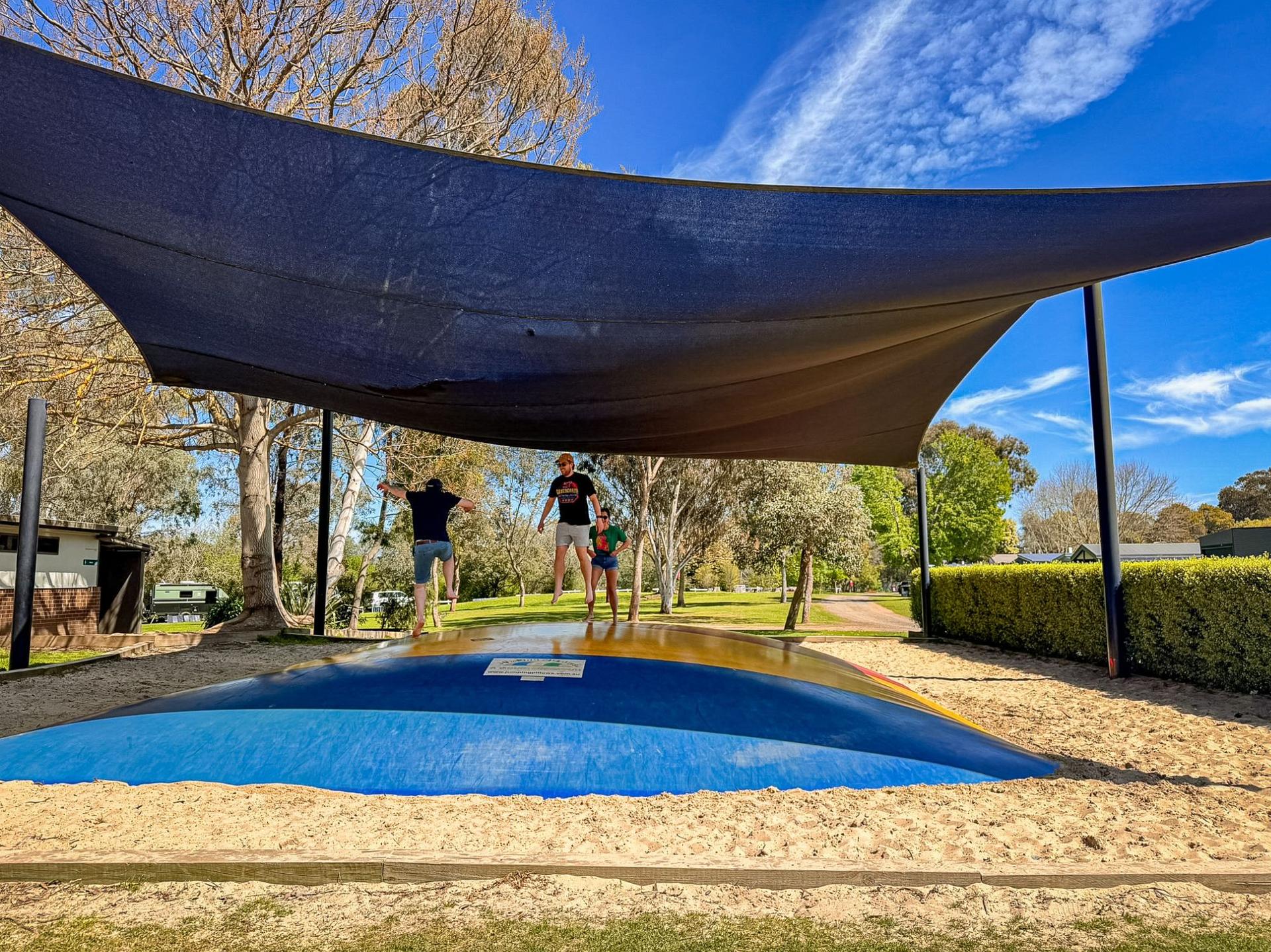 BIG4 Breeze Holiday Parks - Eildon - 5