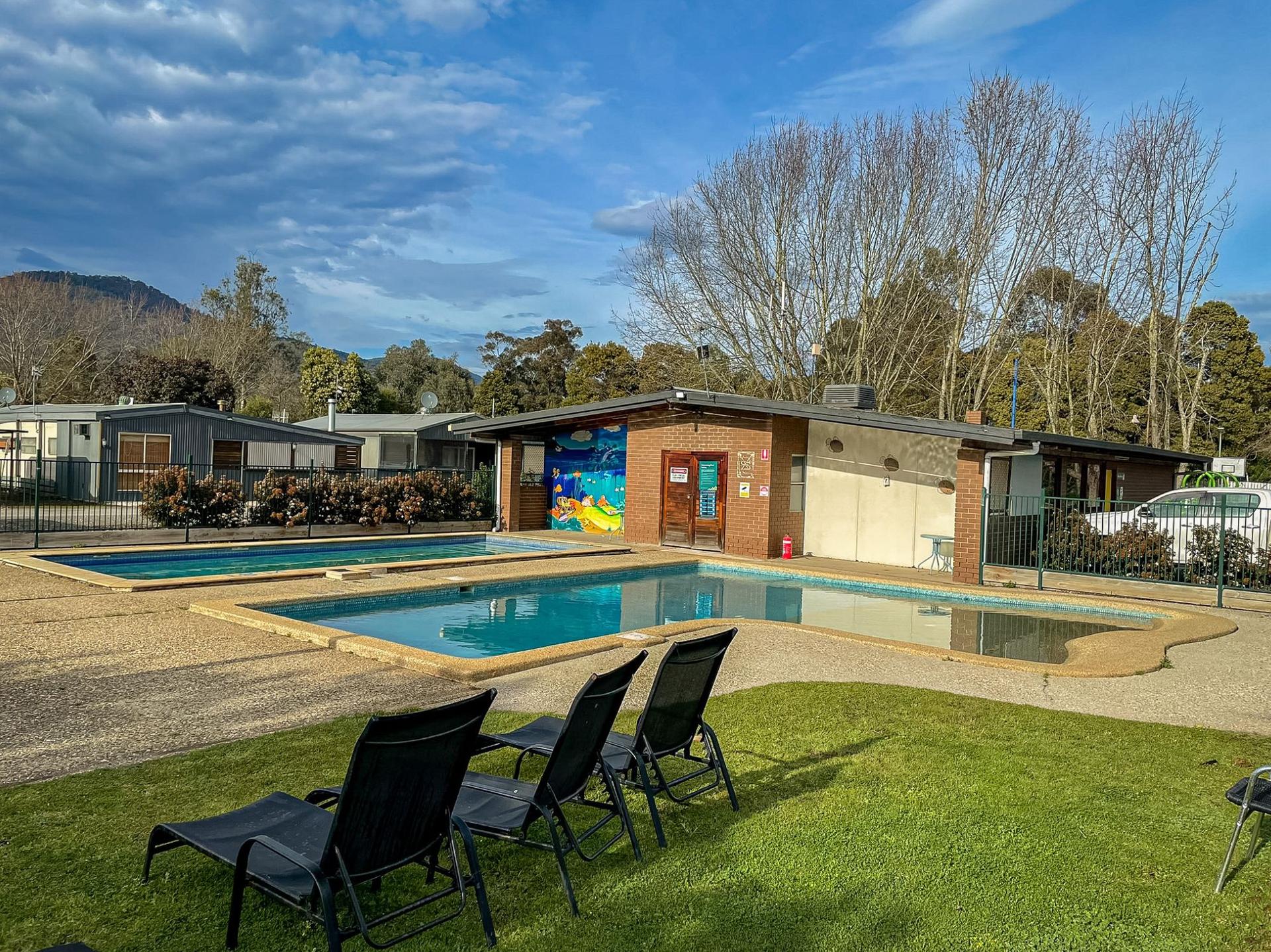BIG4 Breeze Holiday Parks - Eildon - Image 6