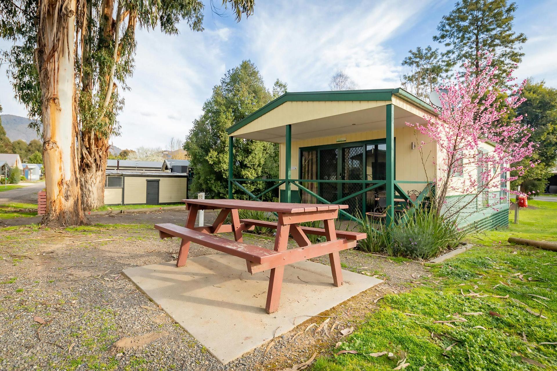 BIG4 Breeze Holiday Parks - Eildon - 4