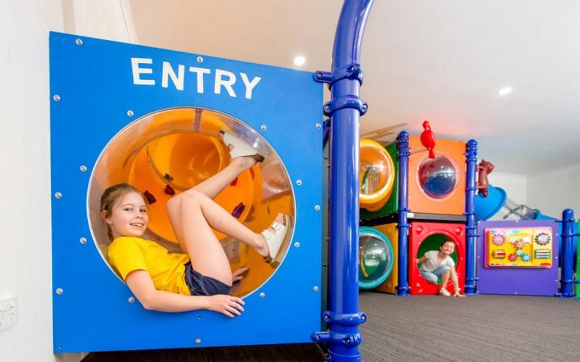 BIG4 Melbourne Holiday Park - 2