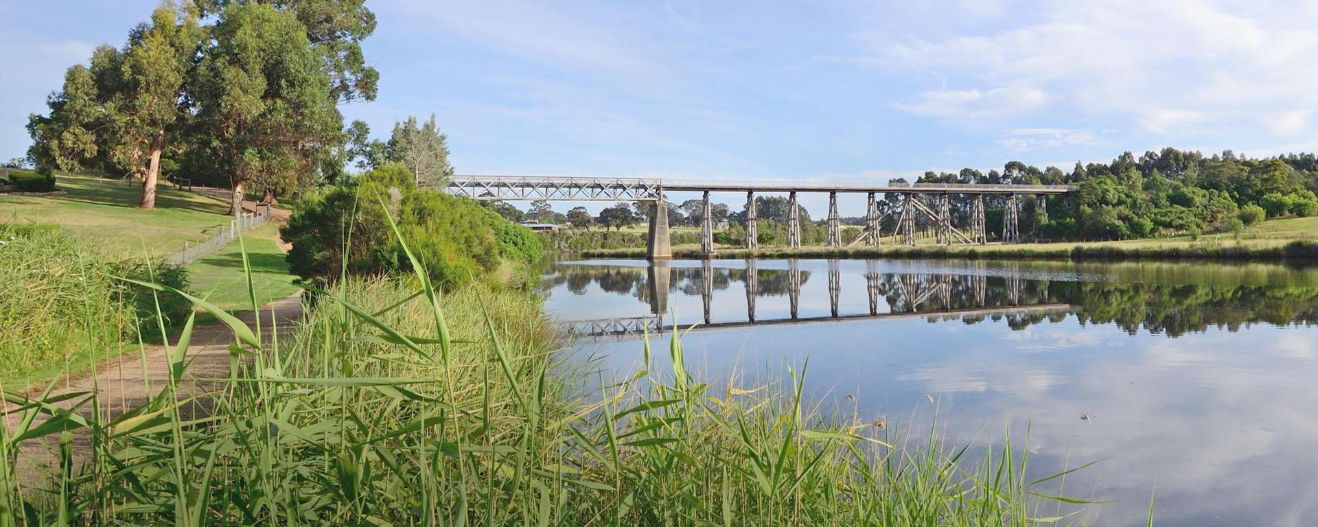 NRMA Bairnsdale Riverside Holiday Park - 4