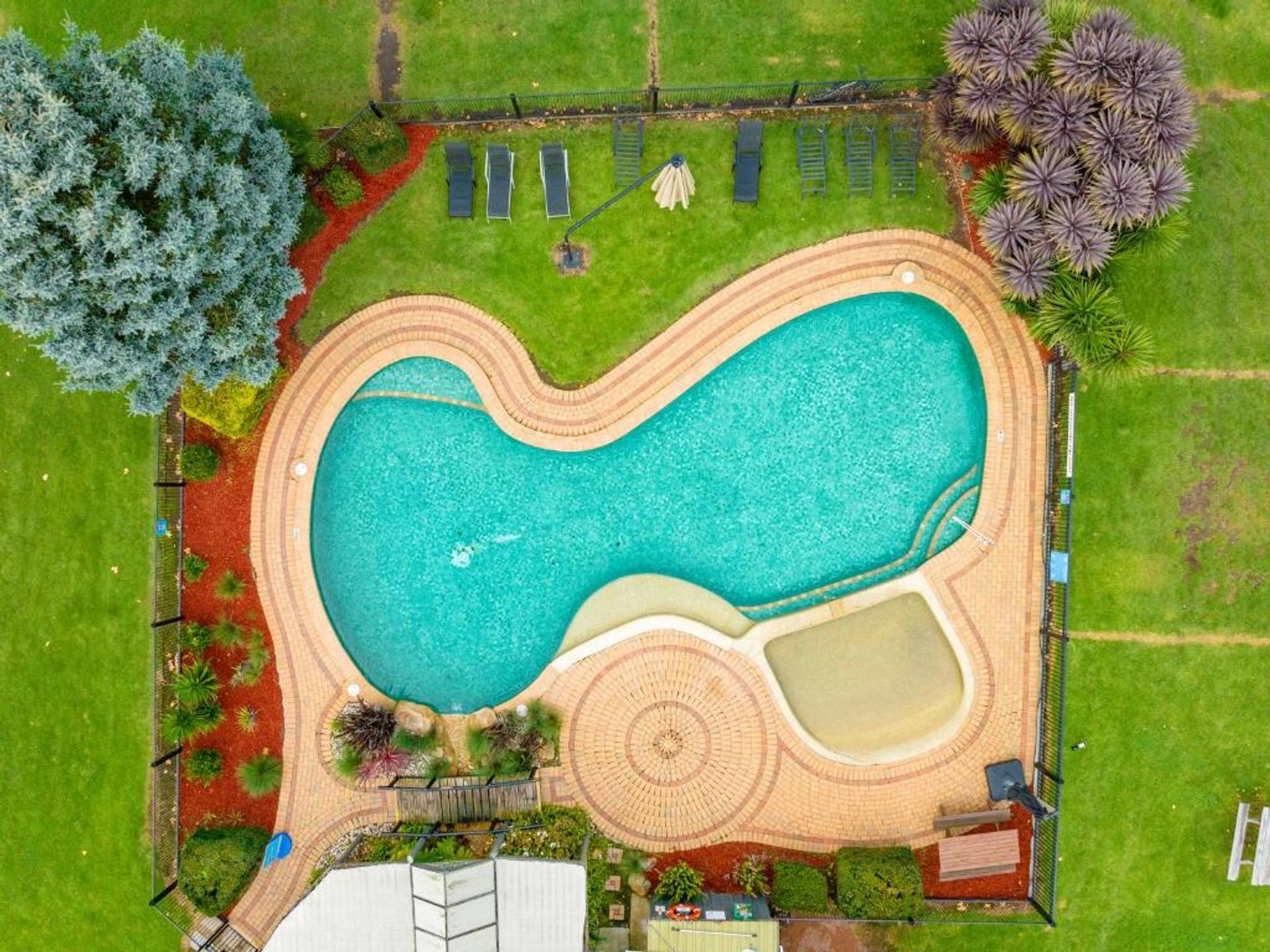 NRMA Bairnsdale Riverside Holiday Park - 2