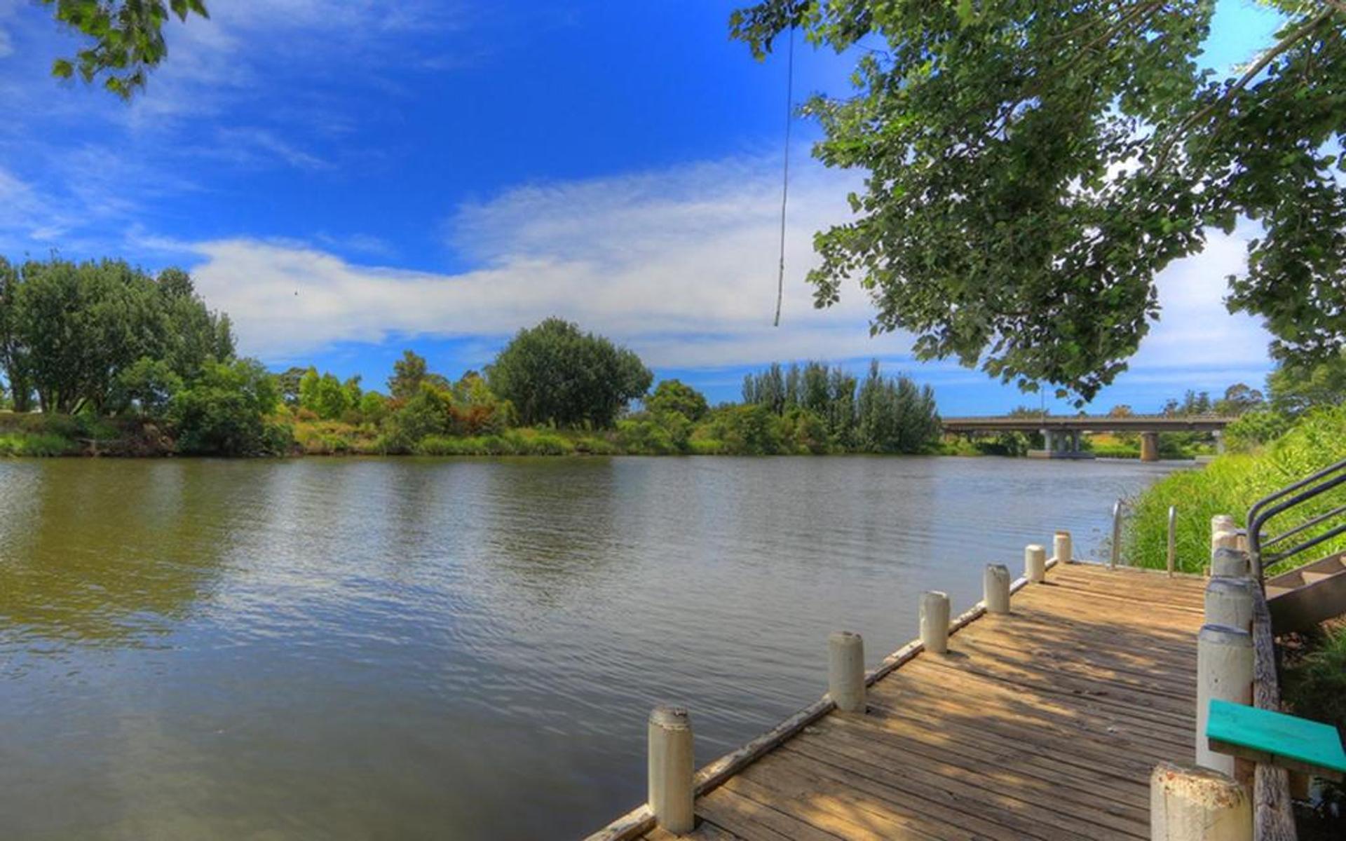 NRMA Bairnsdale Riverside Holiday Park - 5