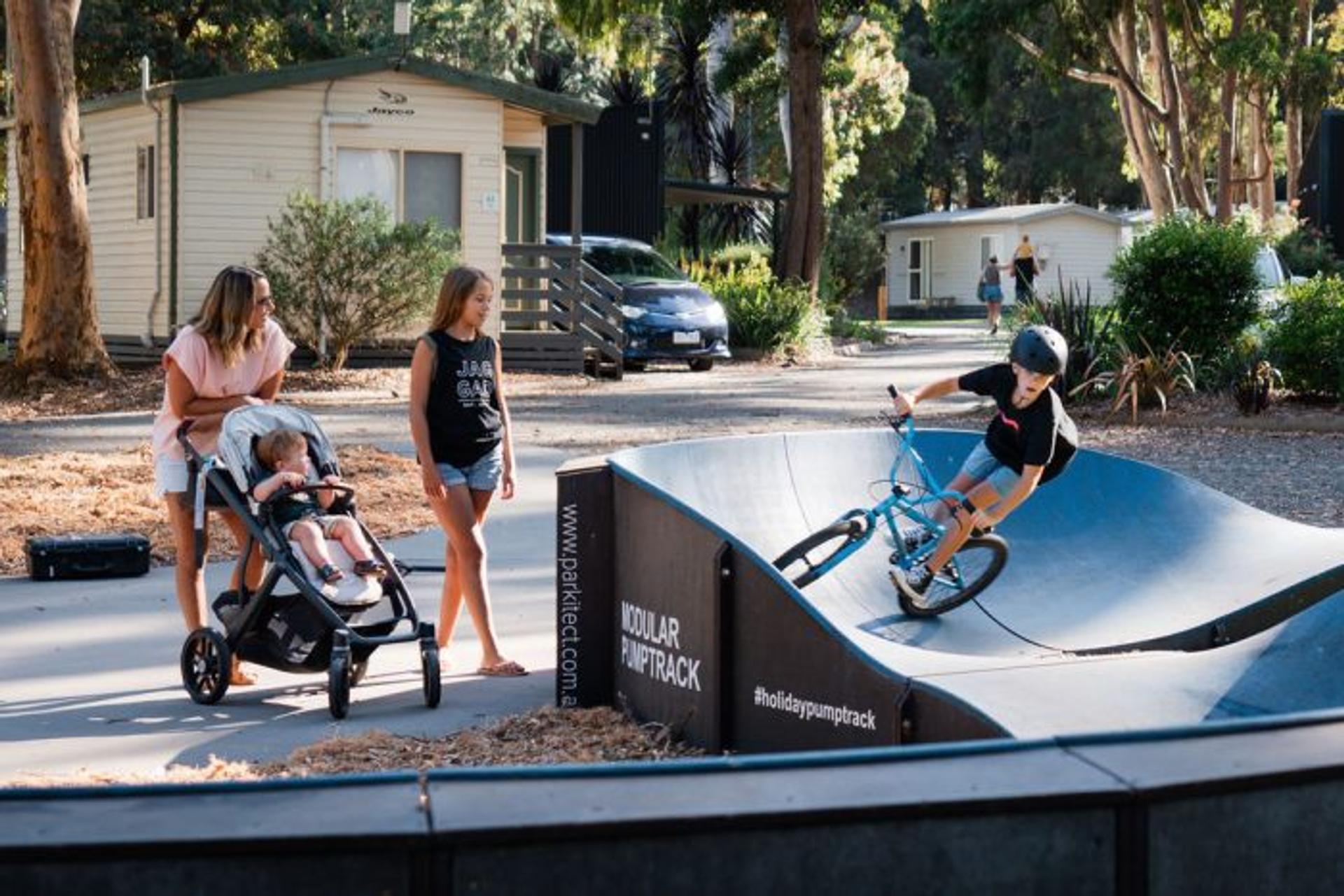 BIG4 Yarra Valley Park Lane Holiday Park - 5