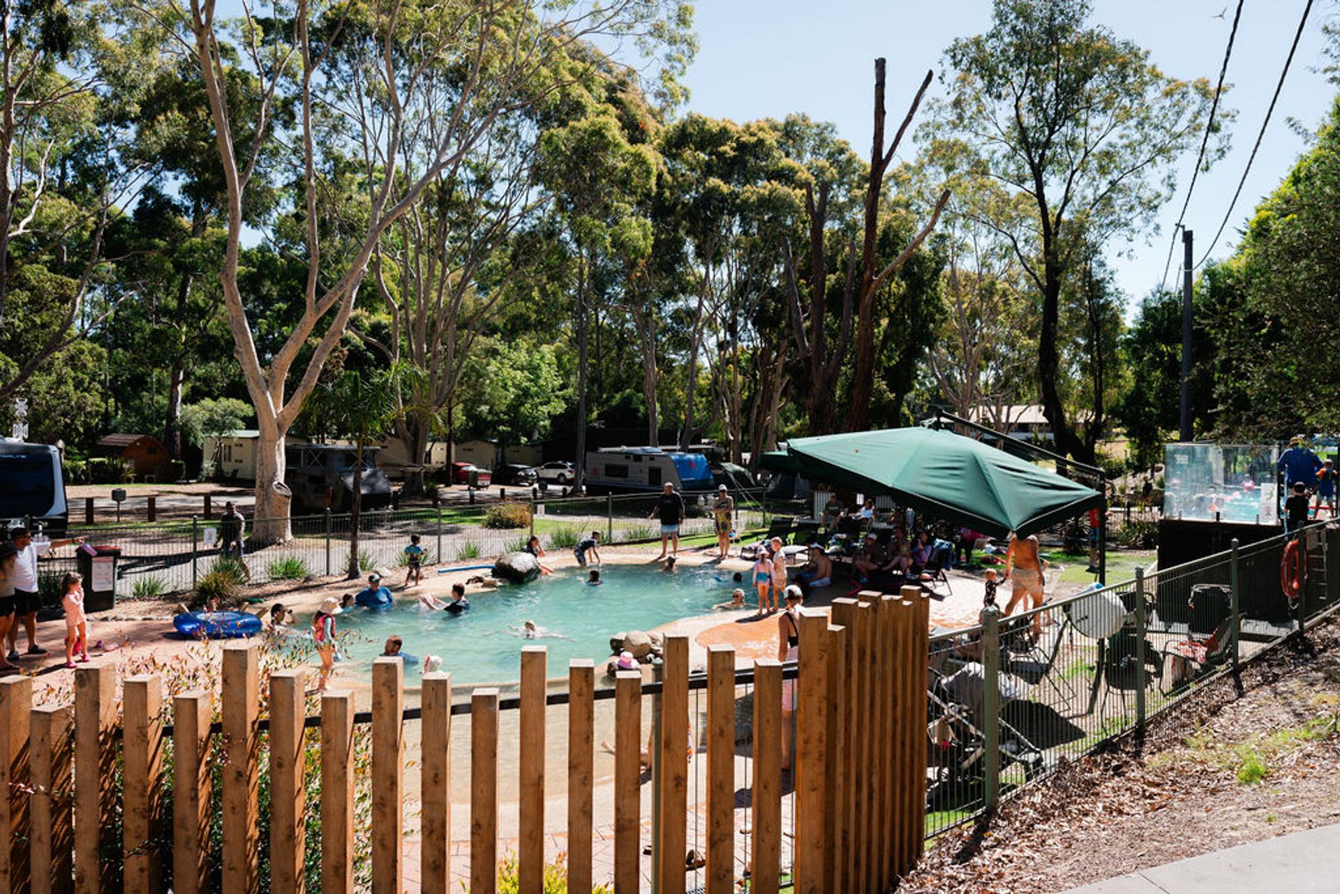 BIG4 Yarra Valley Park Lane Holiday Park - 2