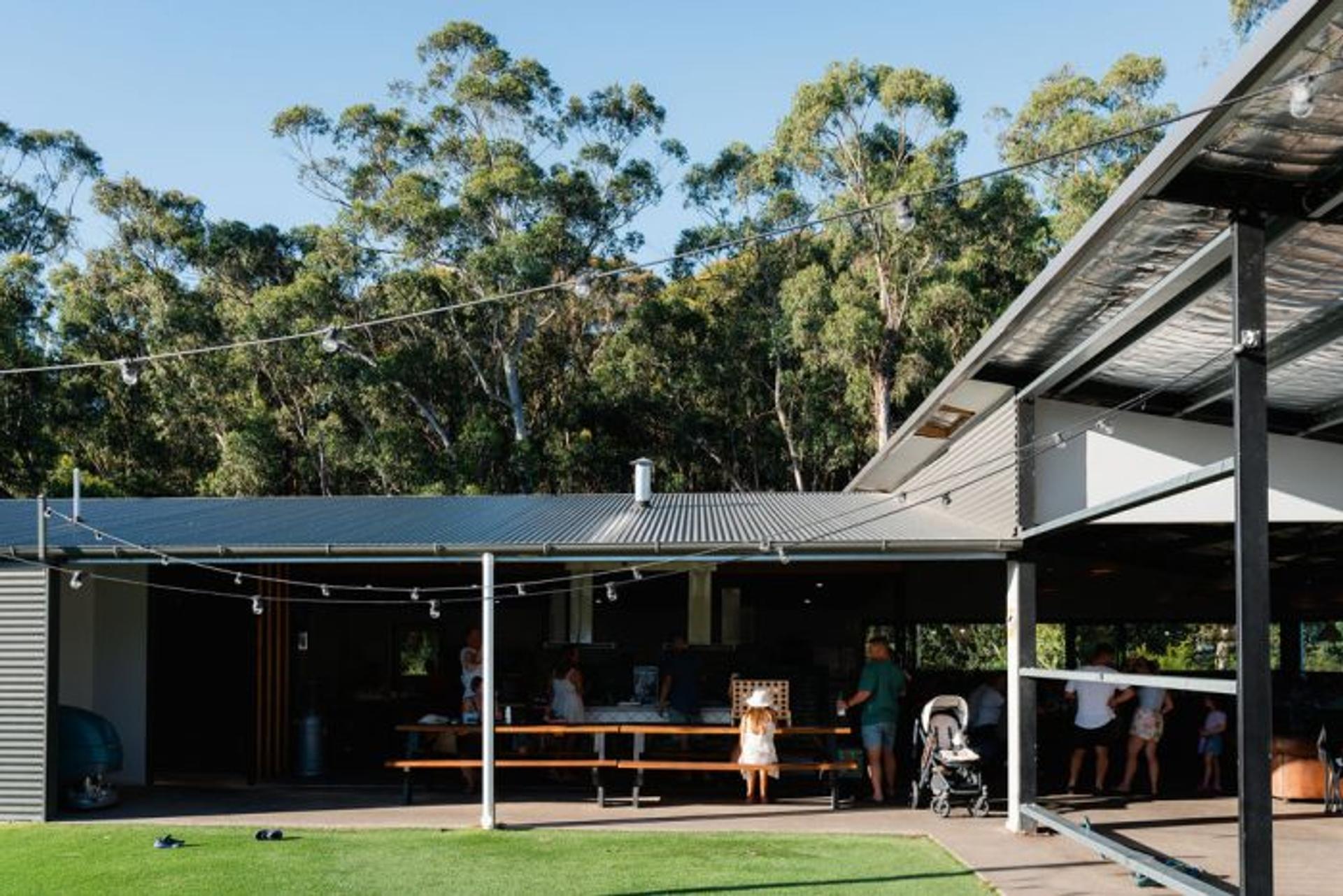 BIG4 Yarra Valley Park Lane Holiday Park - 4