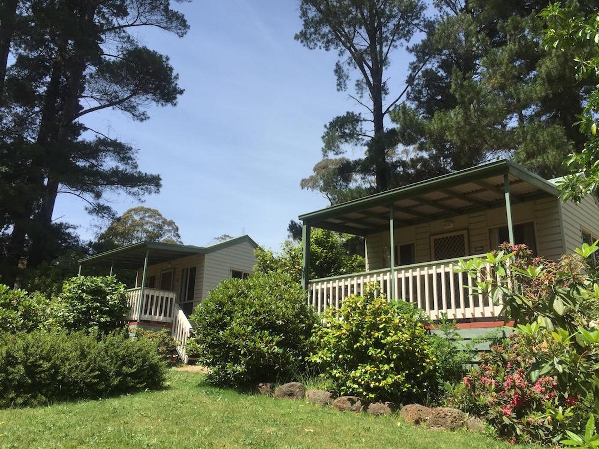 Daylesford Holiday Park - 2
