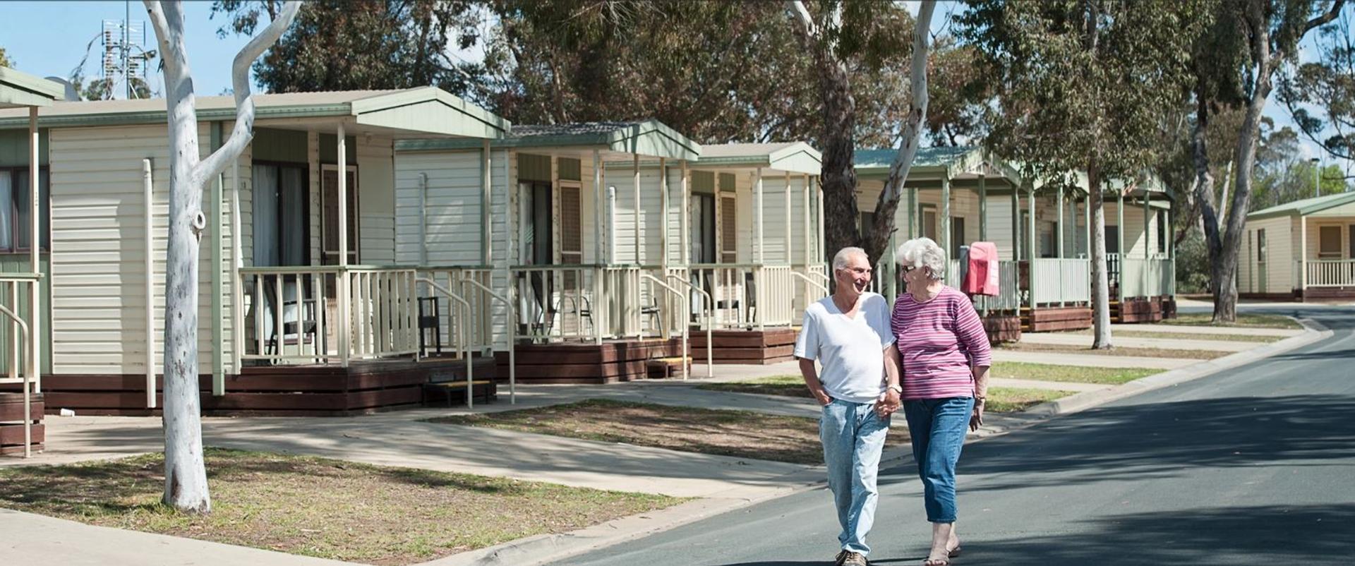 NRMA Echuca Holiday Park - 5