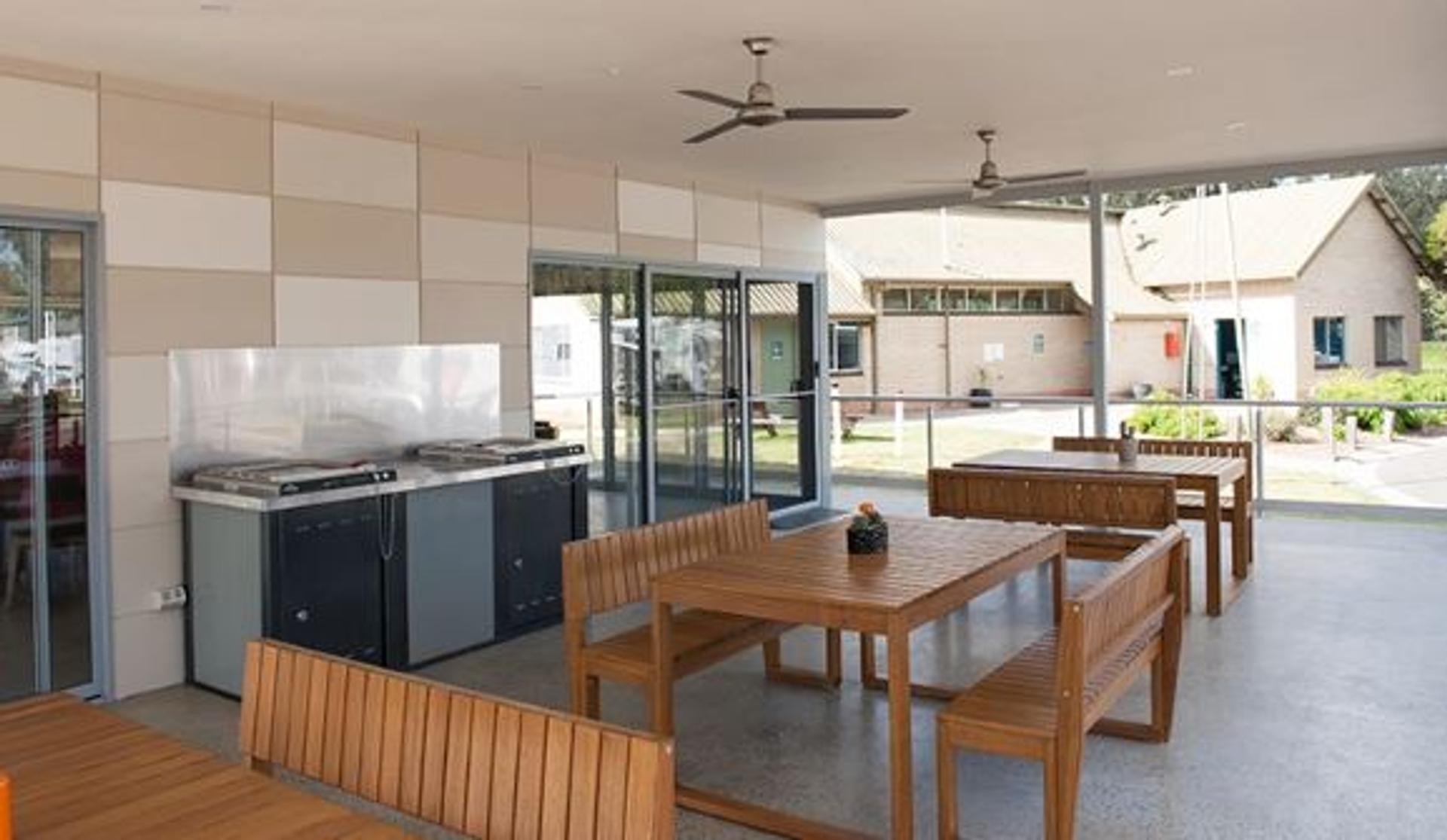 NRMA Echuca Holiday Park - 3