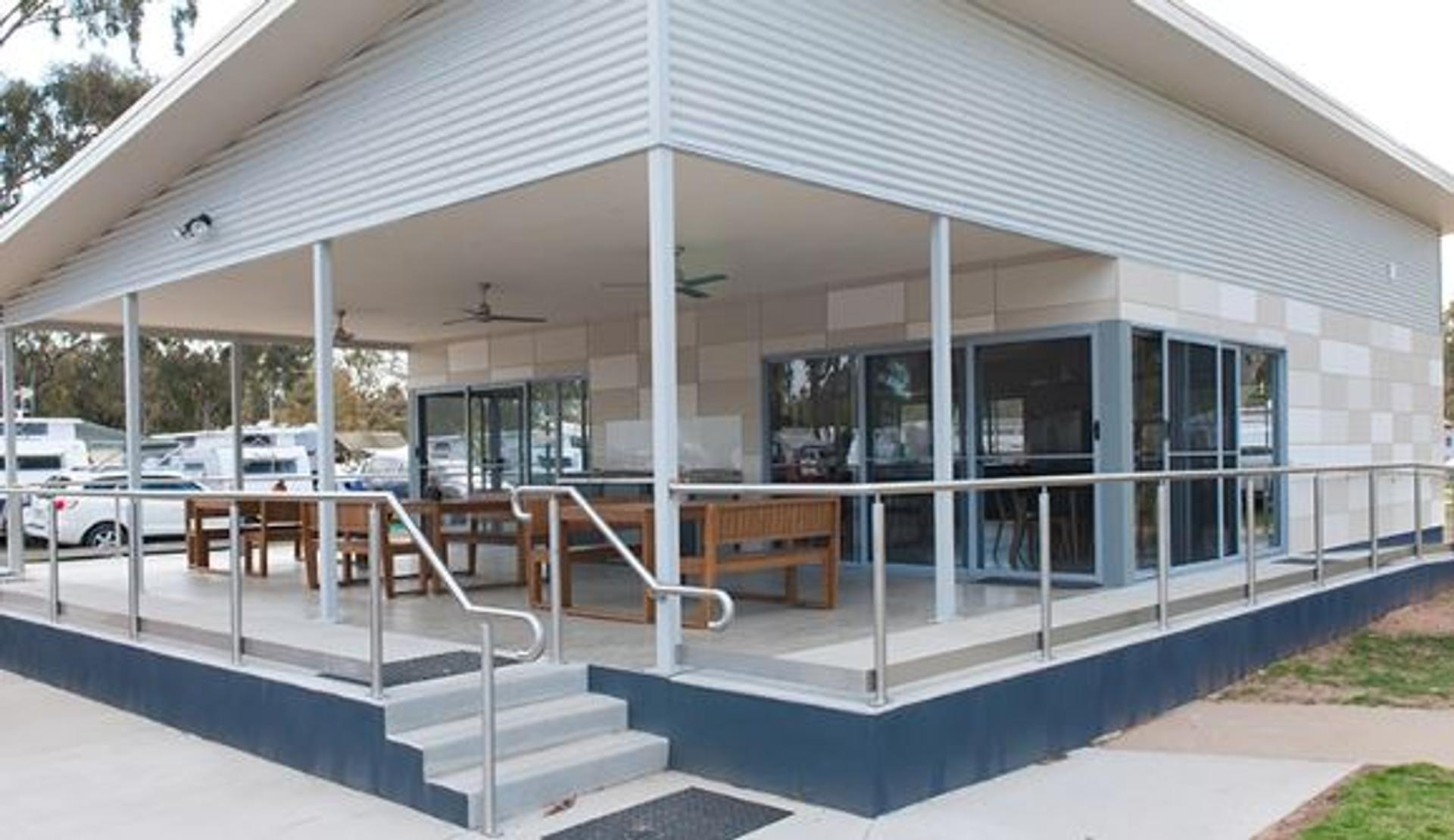 NRMA Echuca Holiday Park - 4