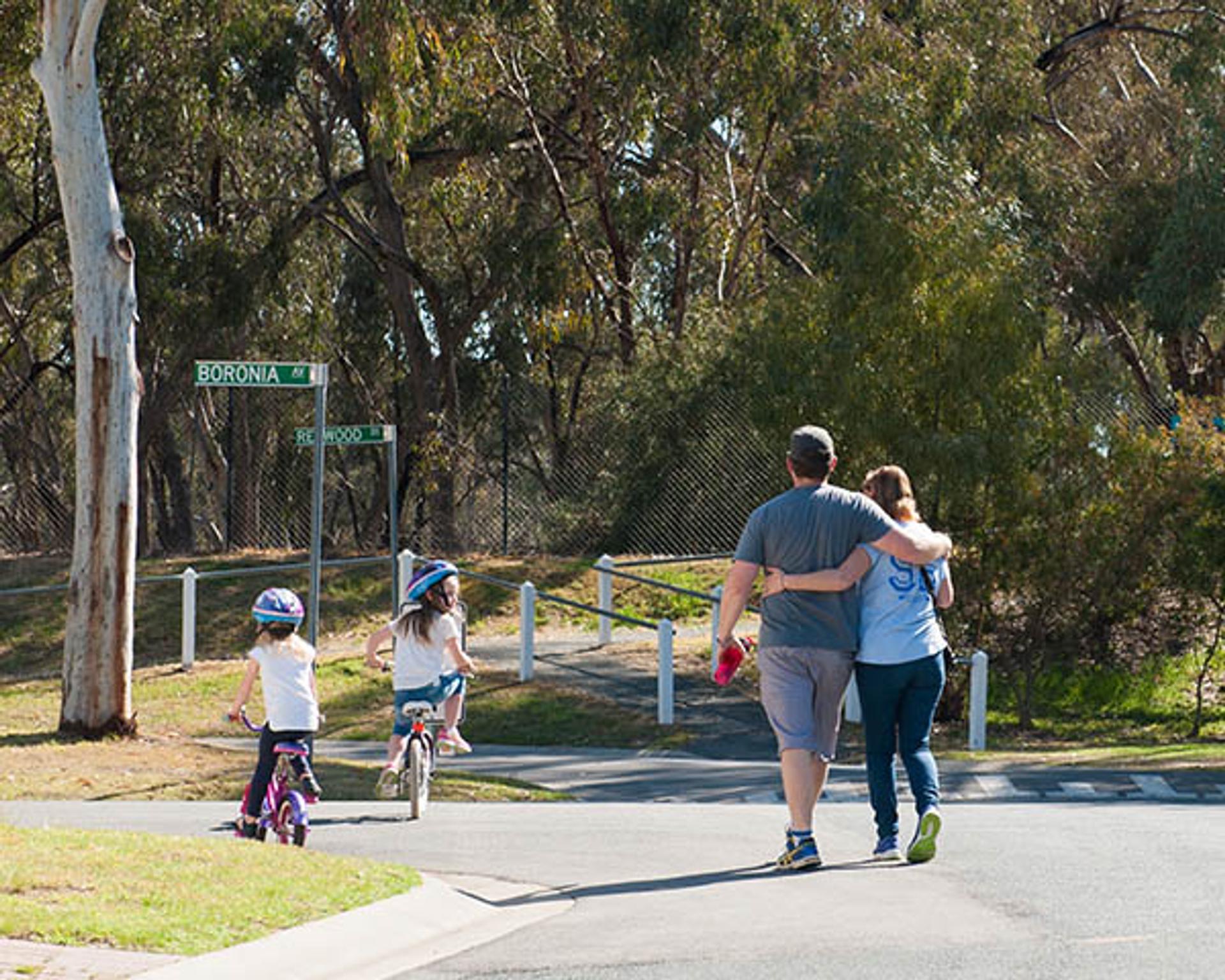NRMA Echuca Holiday Park - Image 6