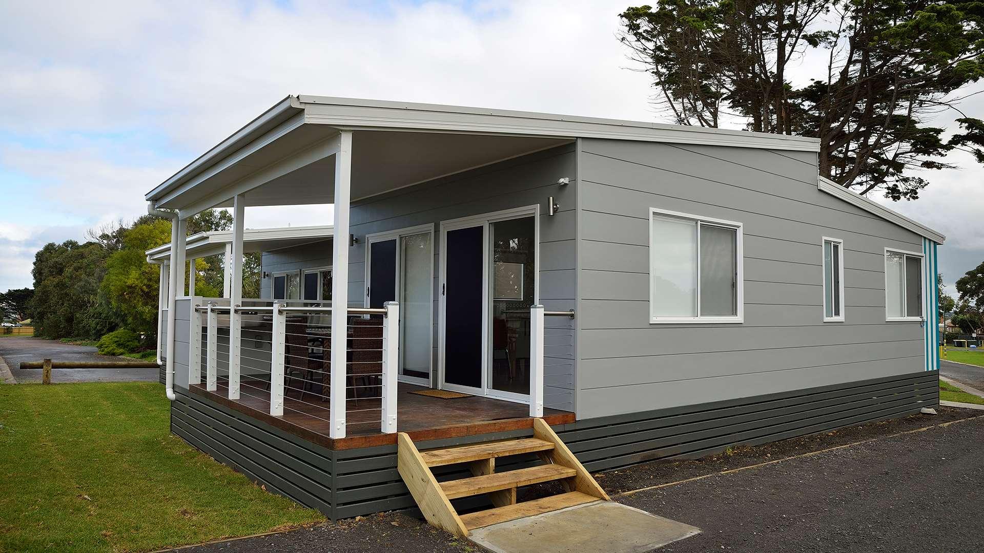 NRMA Portland Bay Holiday Park - 3